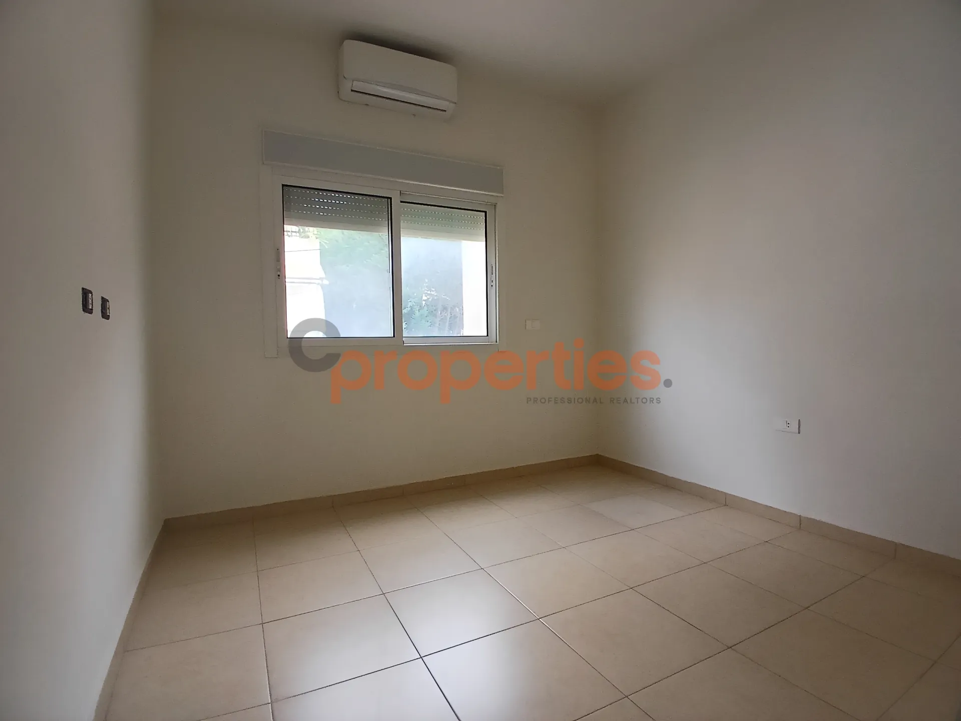 Apartment for Sale in Nahr Ibrahim
