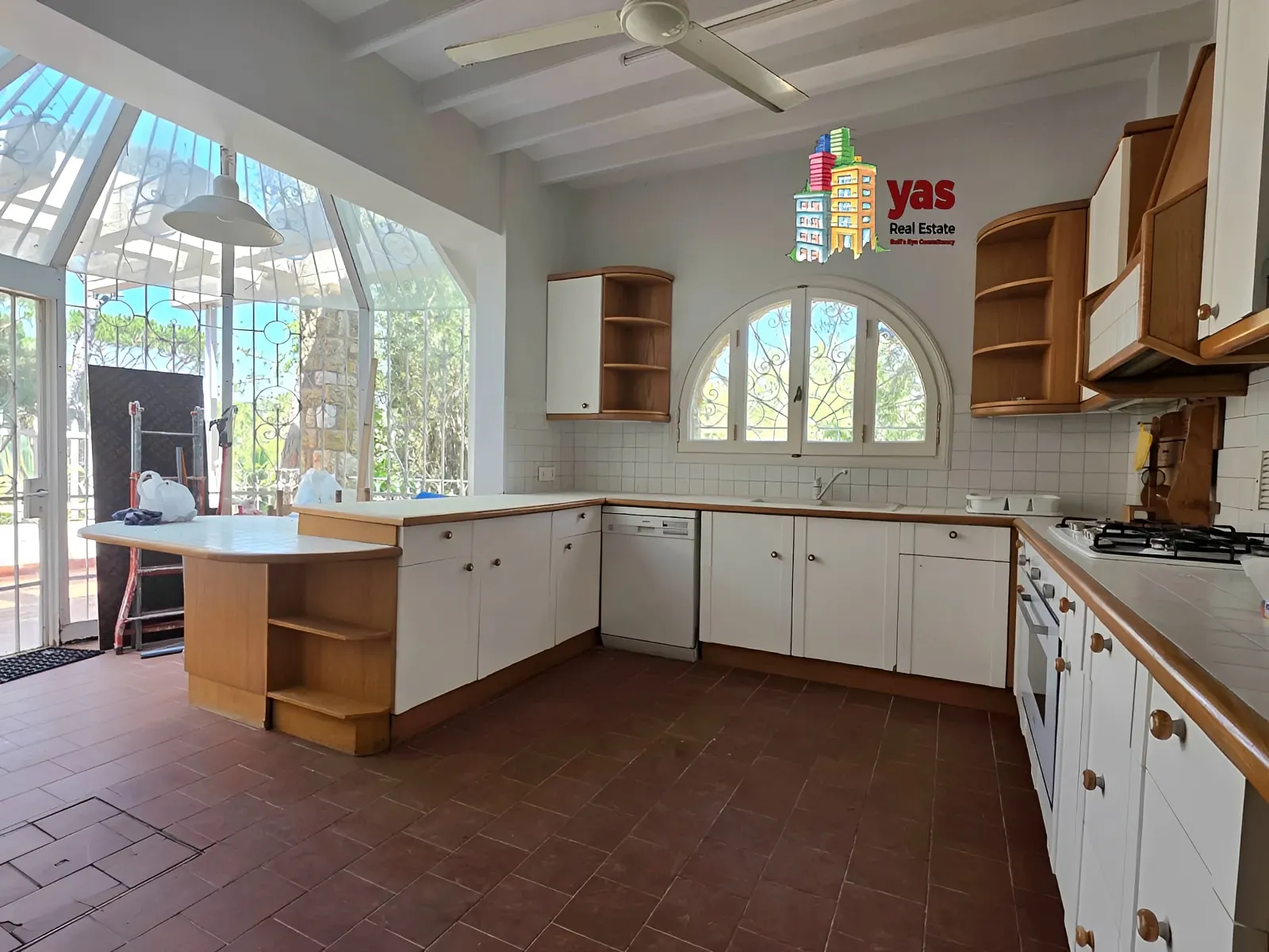 Apartment for Sale in Baabdat