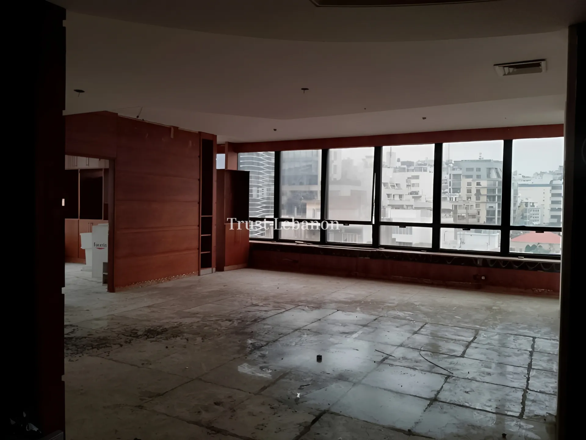 Office for Rent in Achrafieh, Beirut, Lebanon