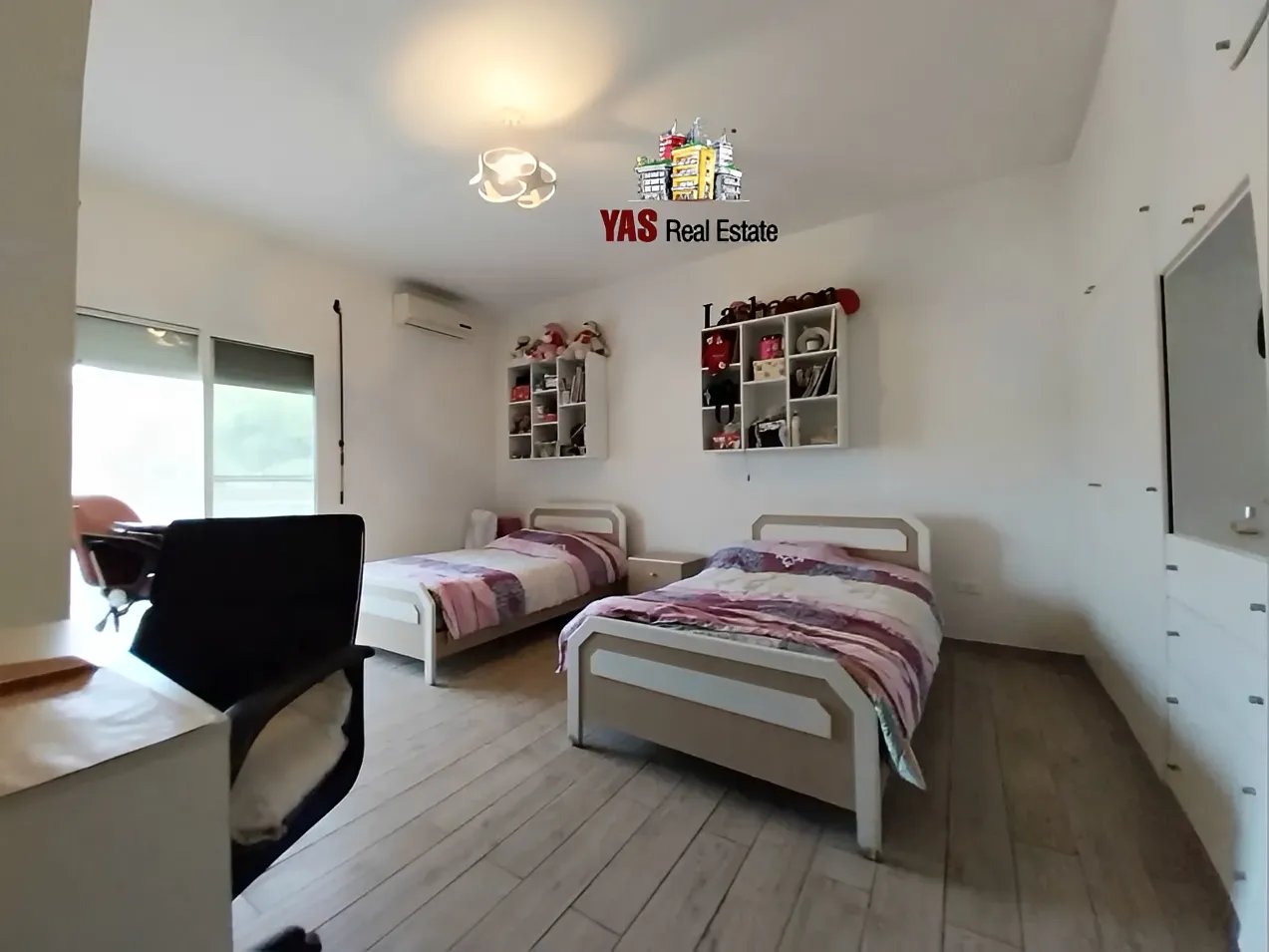 Apartment for Rent in Haret Sakhr