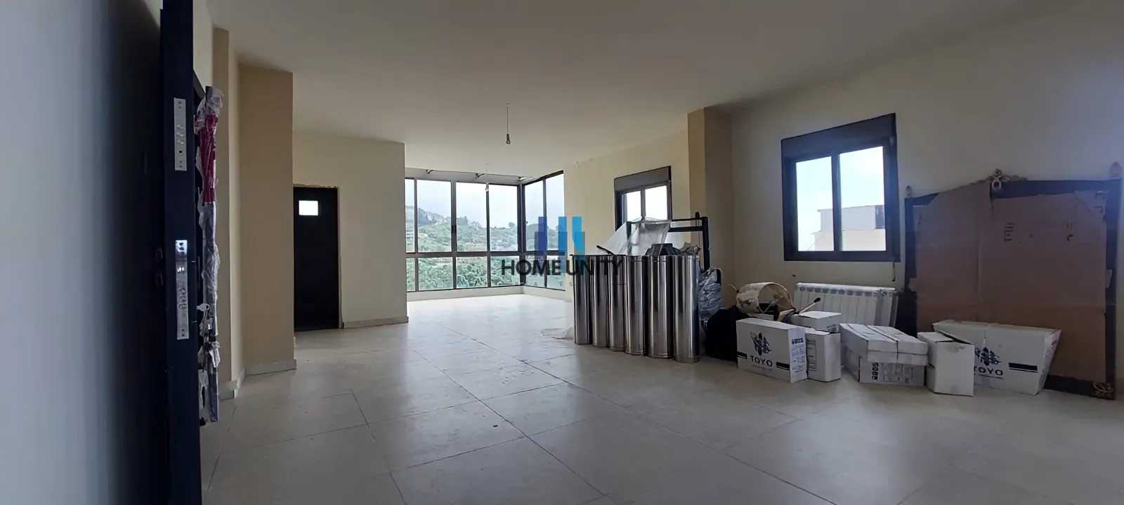 Apartment for Sale in Tariq el Jdideh
