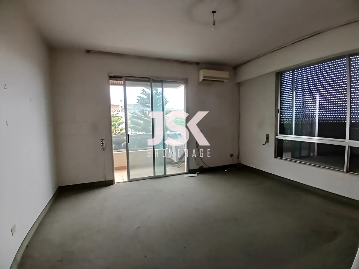 Apartment for Sale in Naqqache, Lebanon - 4 bed, 3 bath