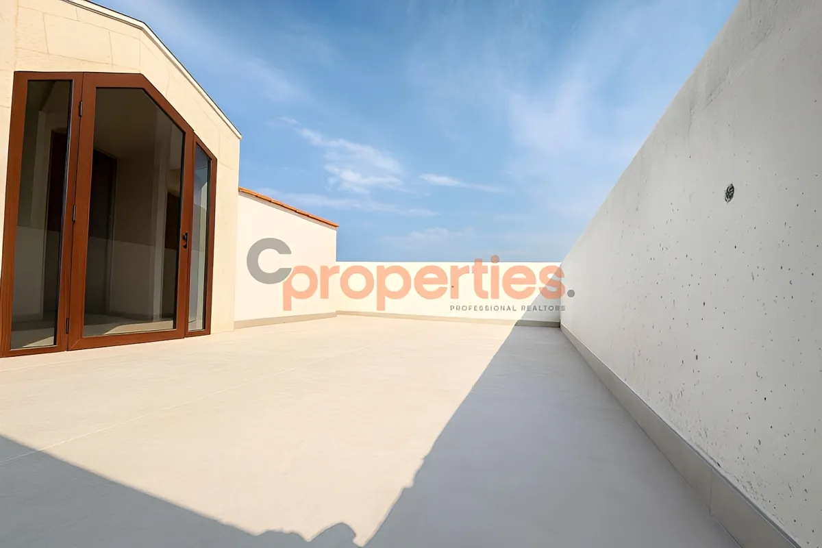 Apartment for Sale in Halat