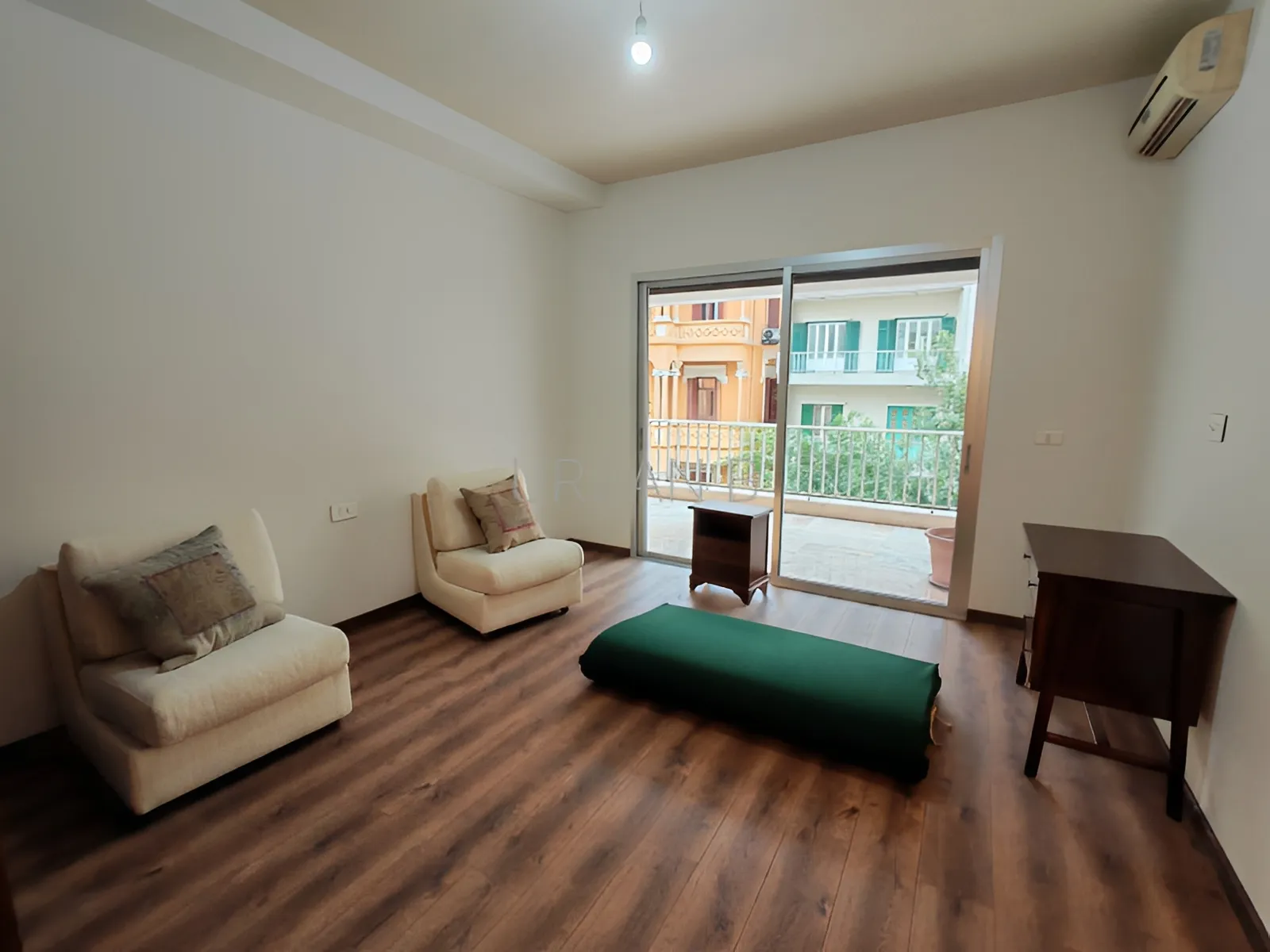 Apartment in Mar meter, achrafieh, beirut