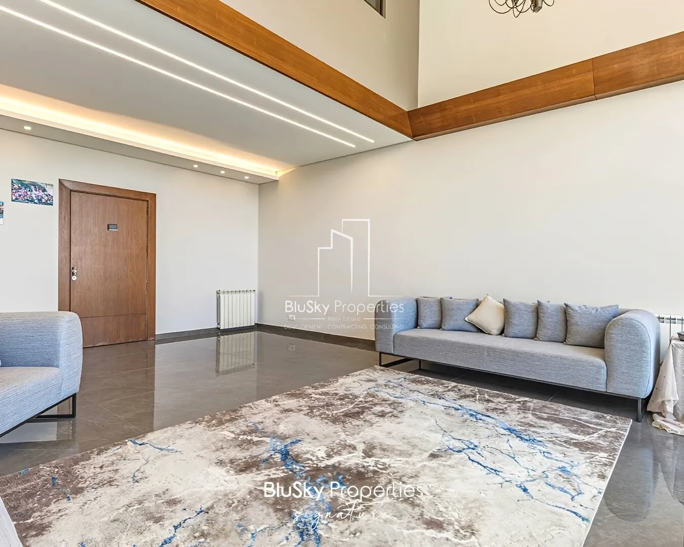 Duplex for Sale in Fanar - 4 bed, 6 bath
