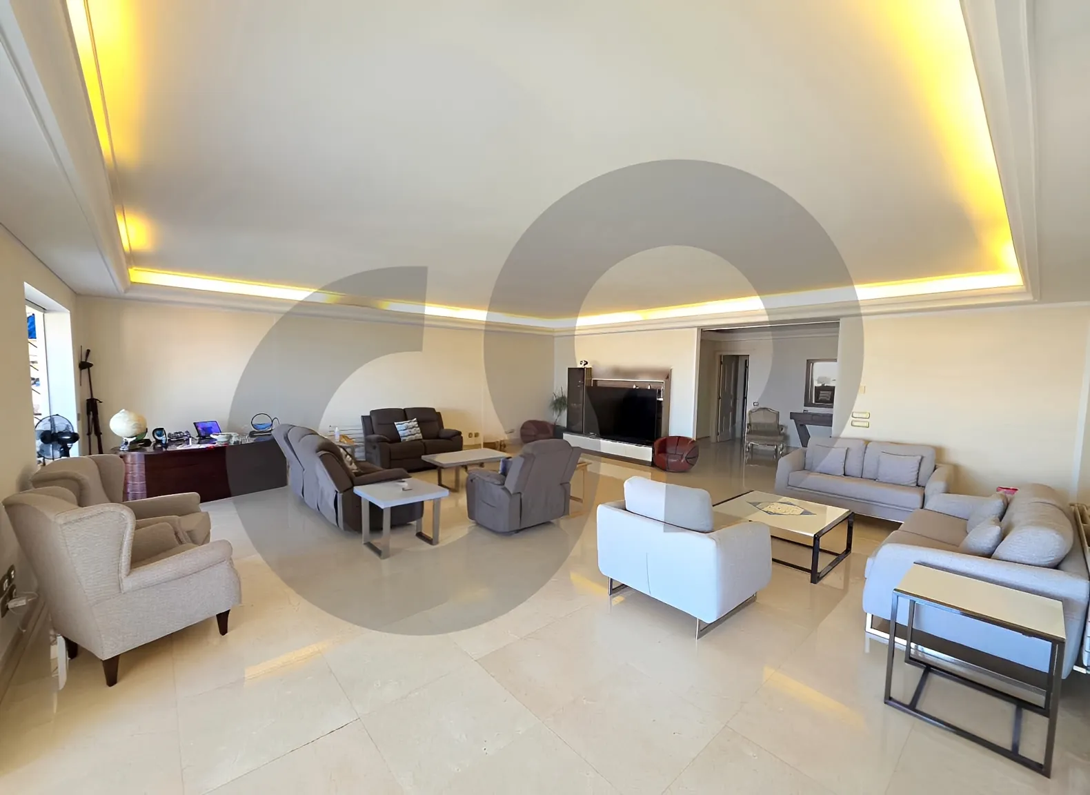 Apartment for Sale in Mar Takla