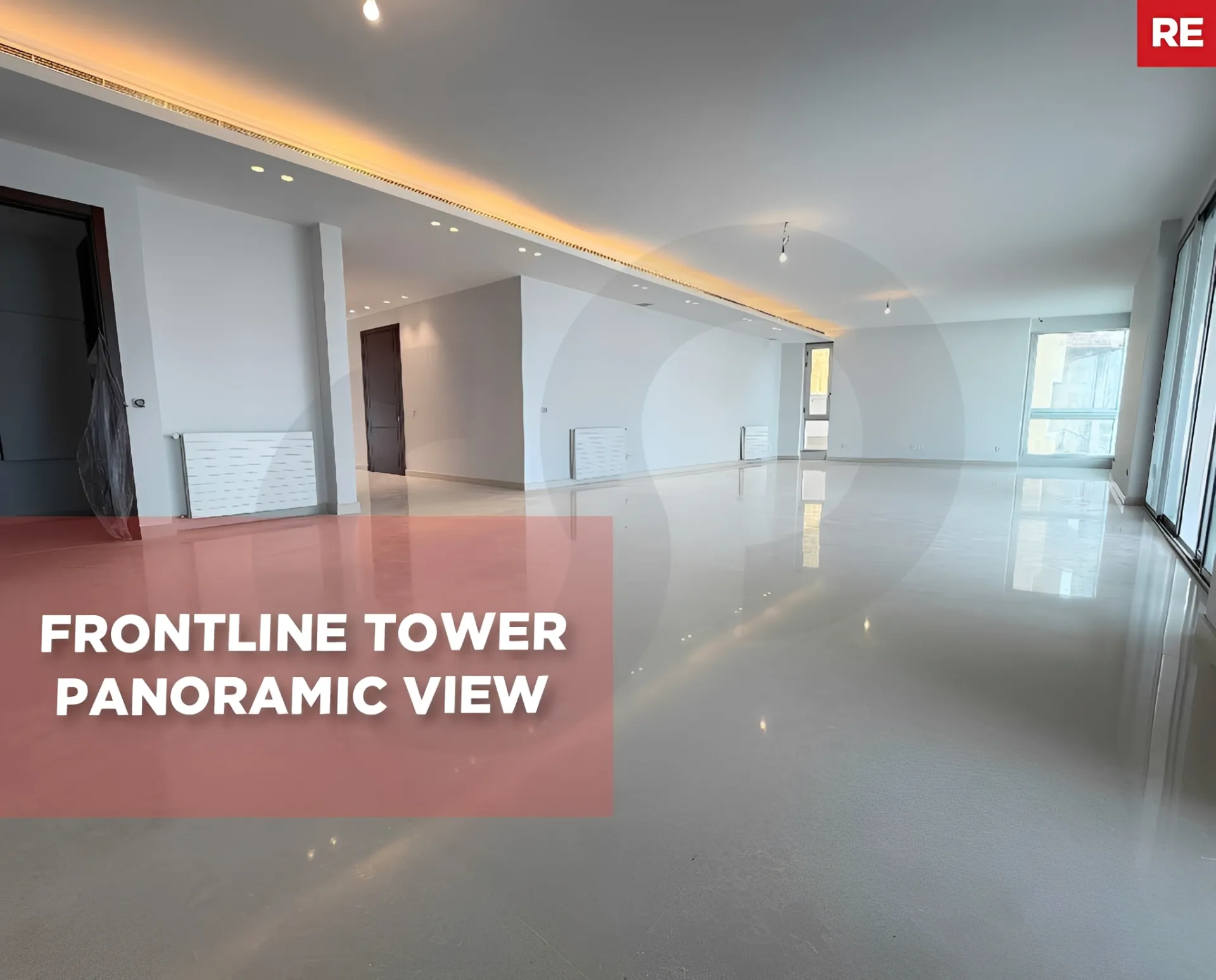 Apartment for Sale in Gemmayzeh, Beirut, Lebanon - 3 bed, 5 bath