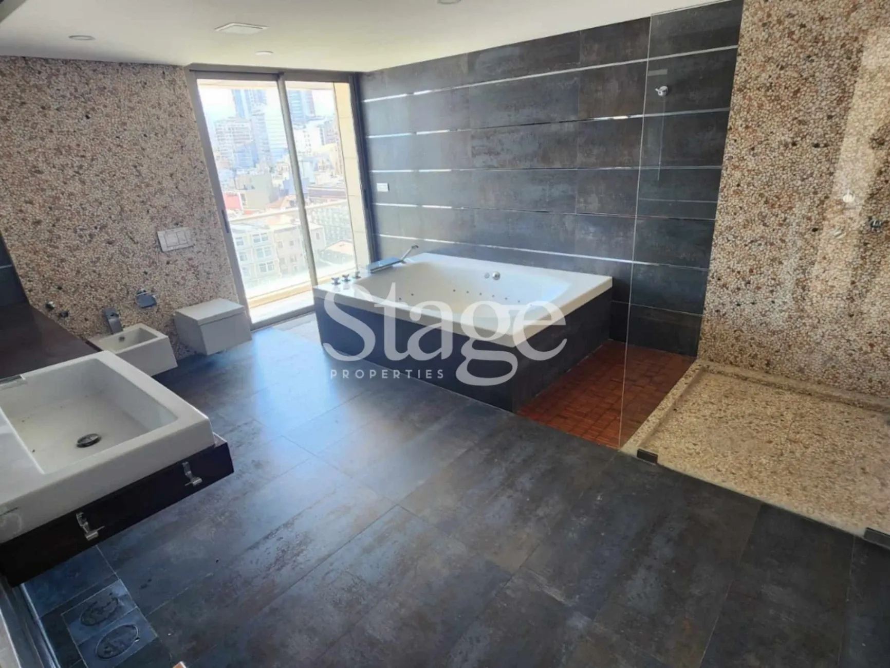 Apartment for sale in Saifi Village, Beirut, Lebanon