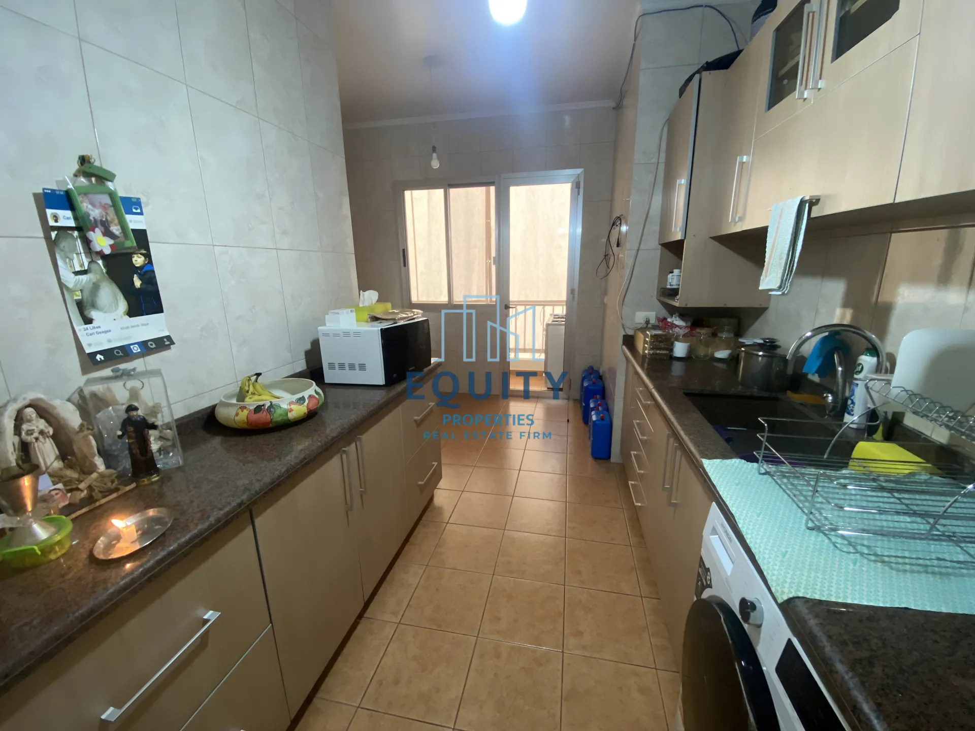 Apartment for sale in Mazraat Yachouh
