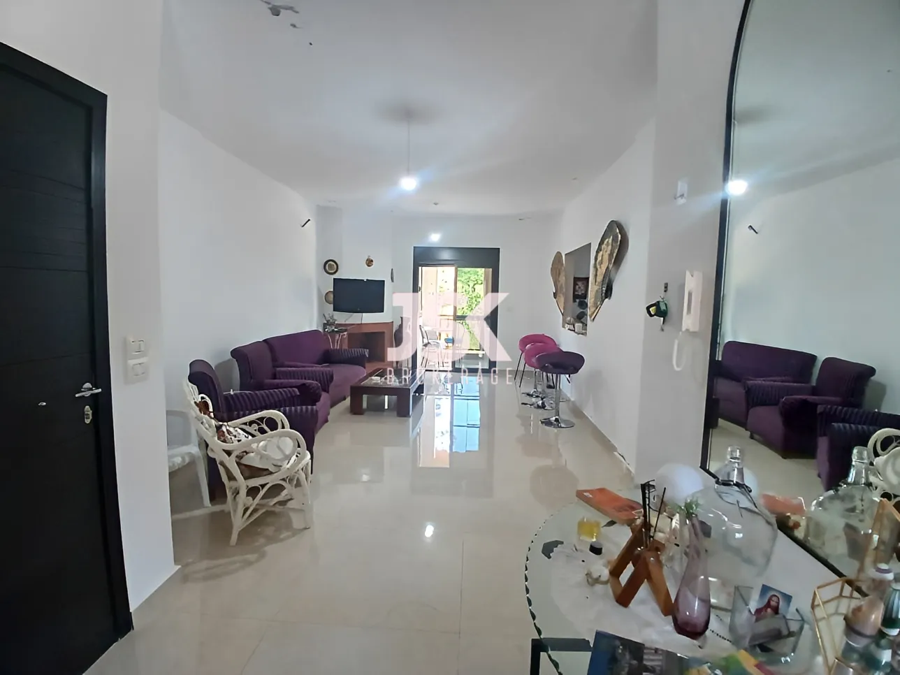 Apartment for Sale in Mrouj