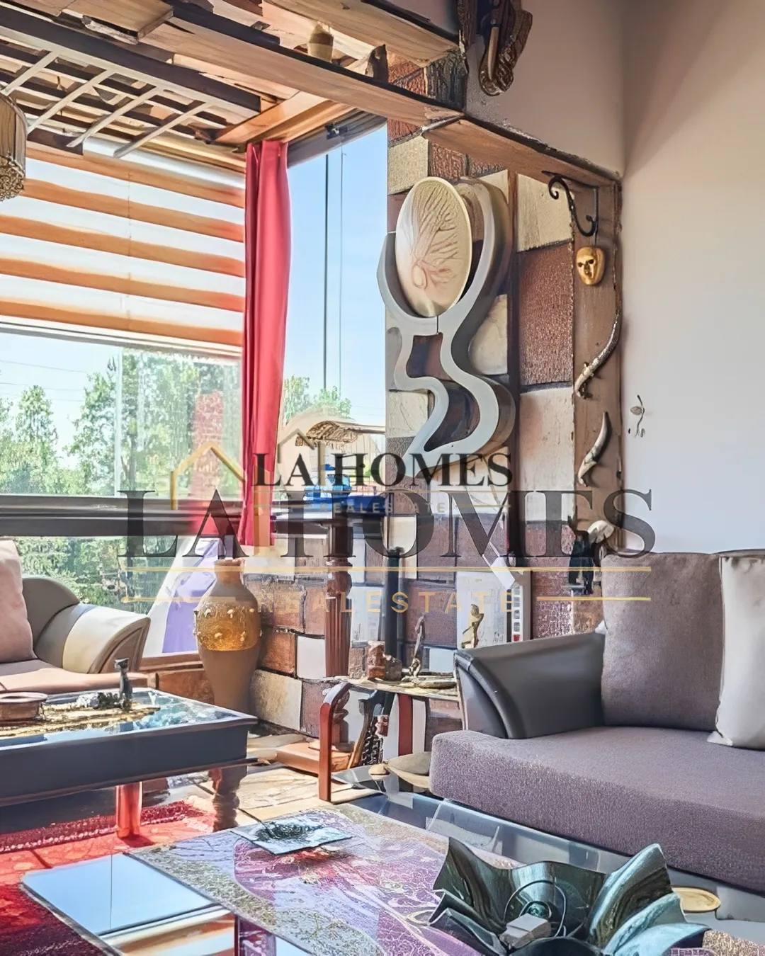Apartment for sale in Faitroun