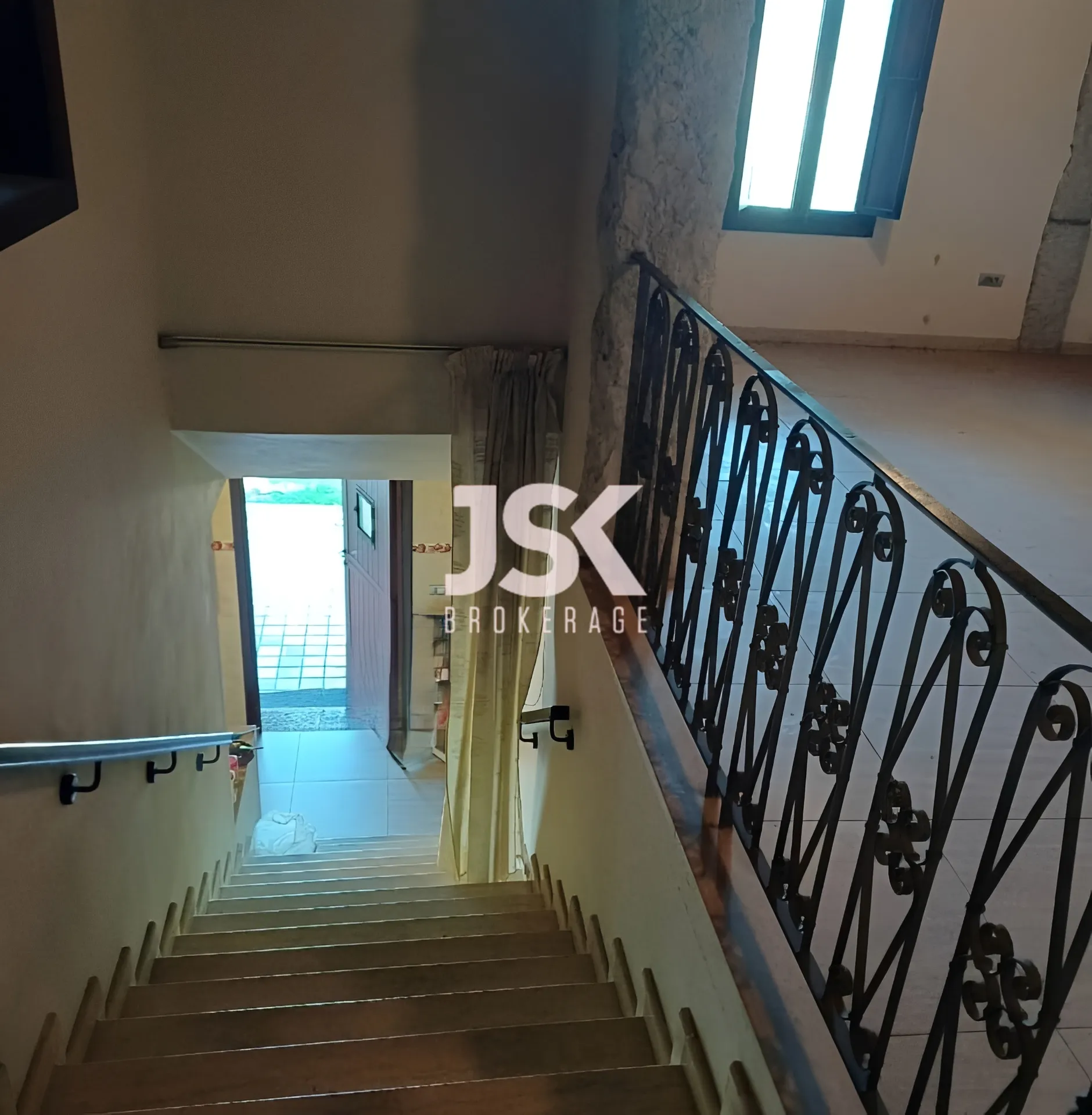 Land for Sale in Bikfaiya