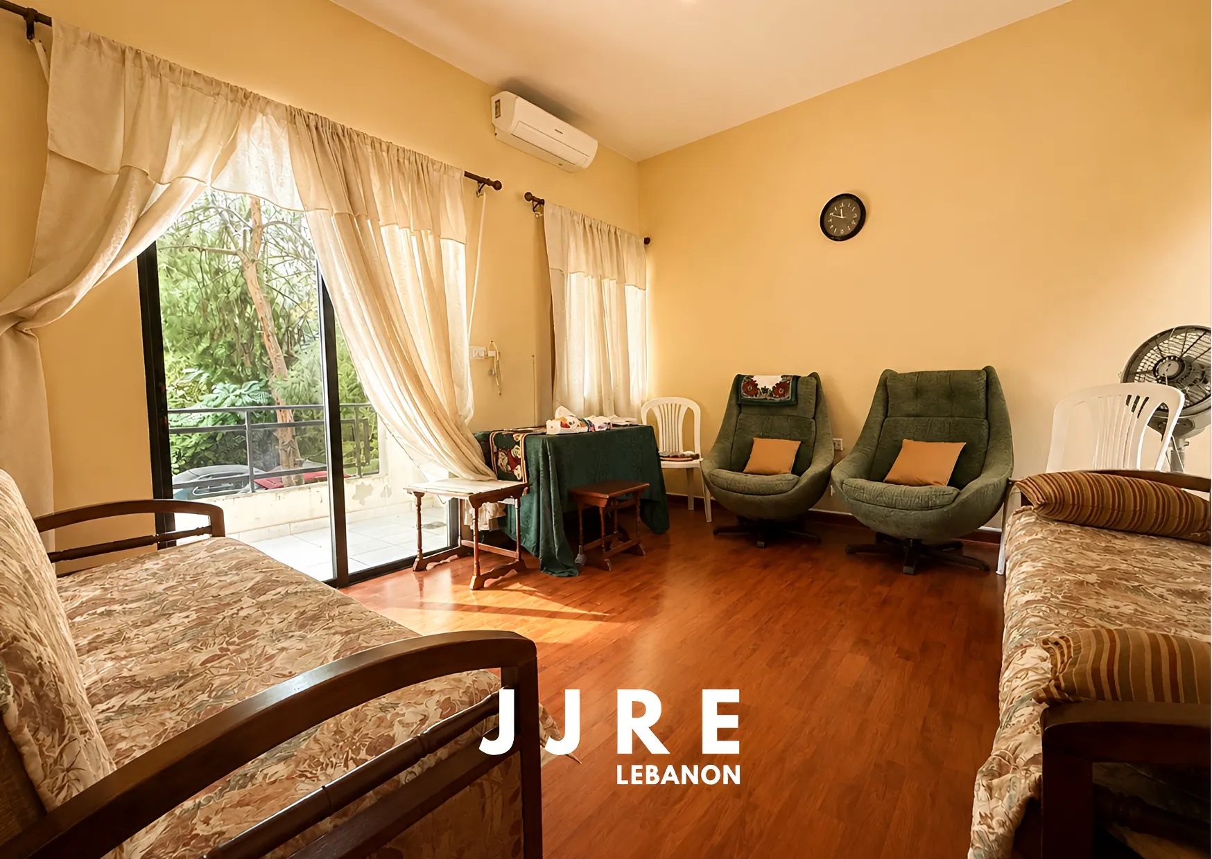 Apartment for sale in Hazmieh, lebanon - 2 bed, 2.0 bath