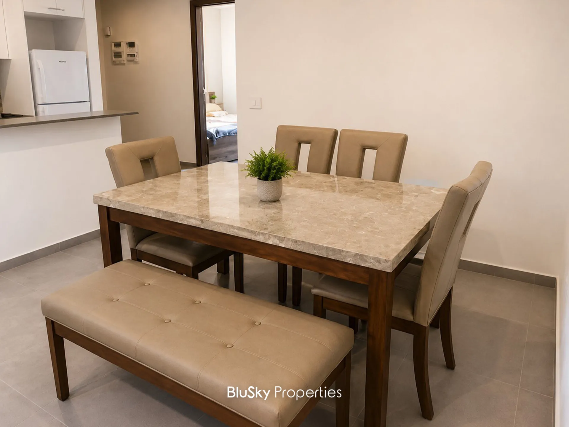 Apartment for rent in Achrafieh, beirut, lebanon