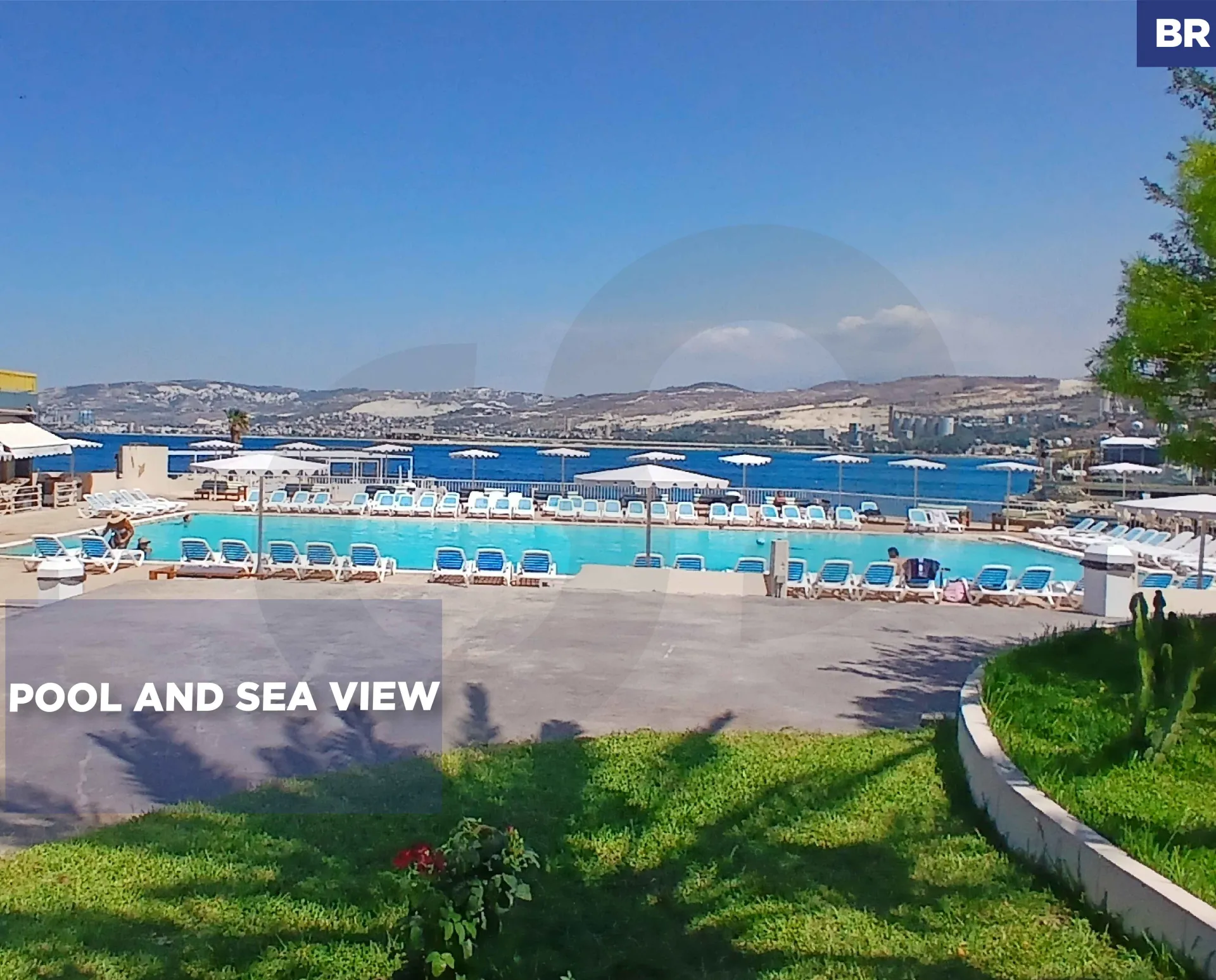Chalet for Rent in Batroun