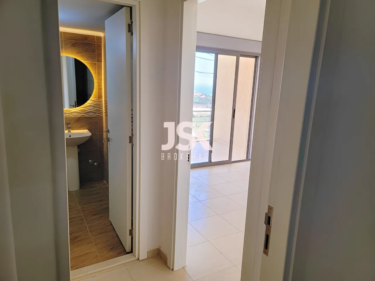 Apartment for Sale in Hosrayel
