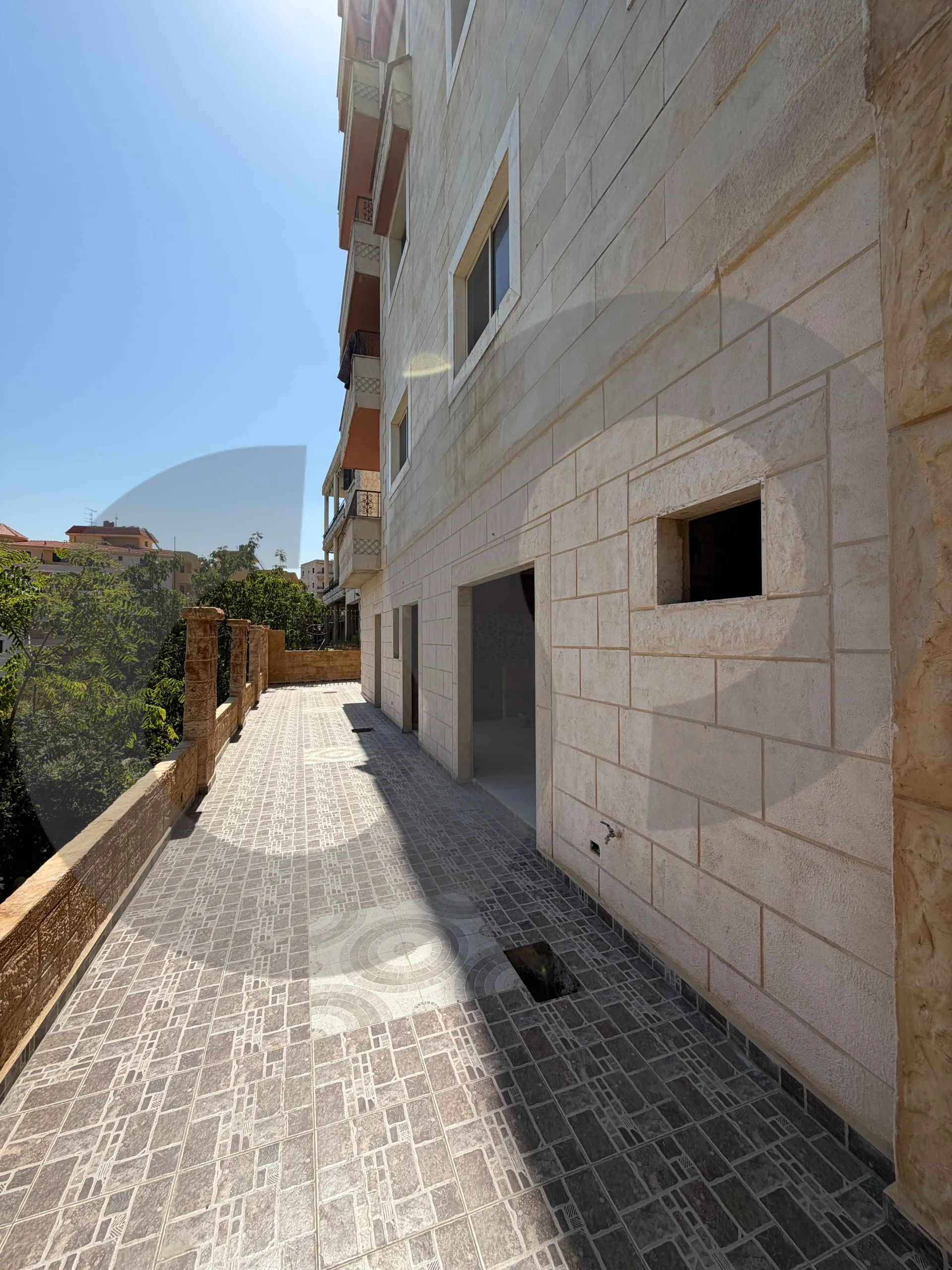 Apartment for Sale in Bhamdoun