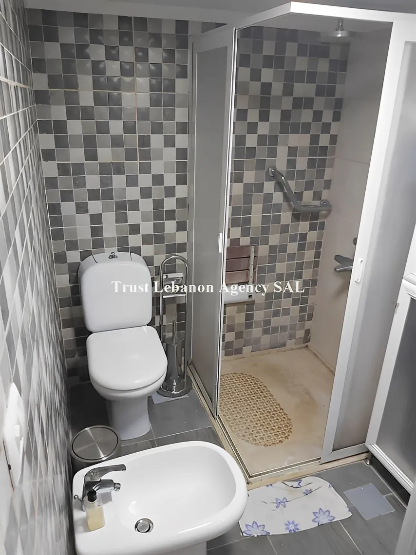 Apartment for Sale in Keserwan Zouk Mikael Lebanon