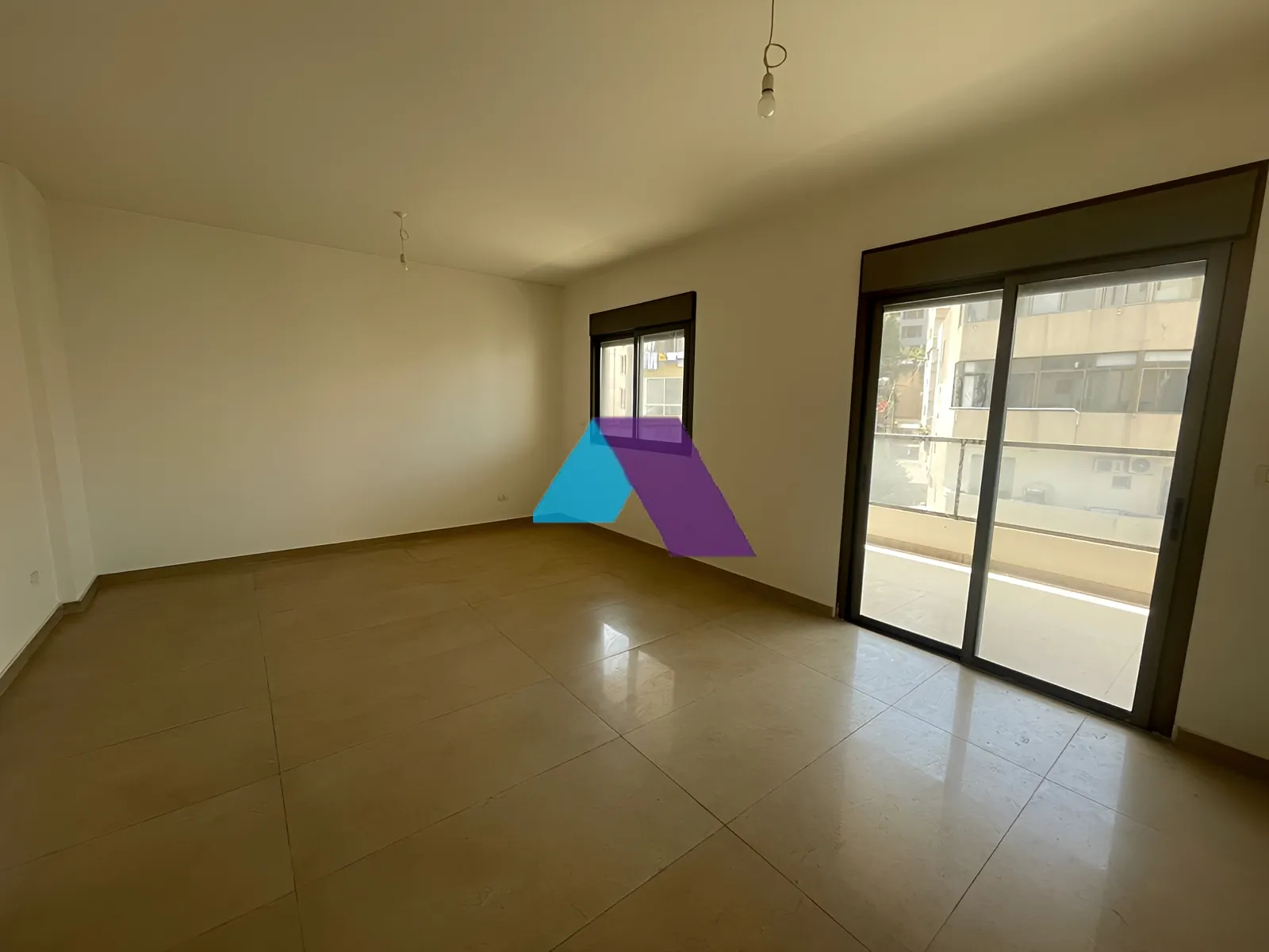 Apartment for Sale in Naqqache - 3 bed, 2 bath