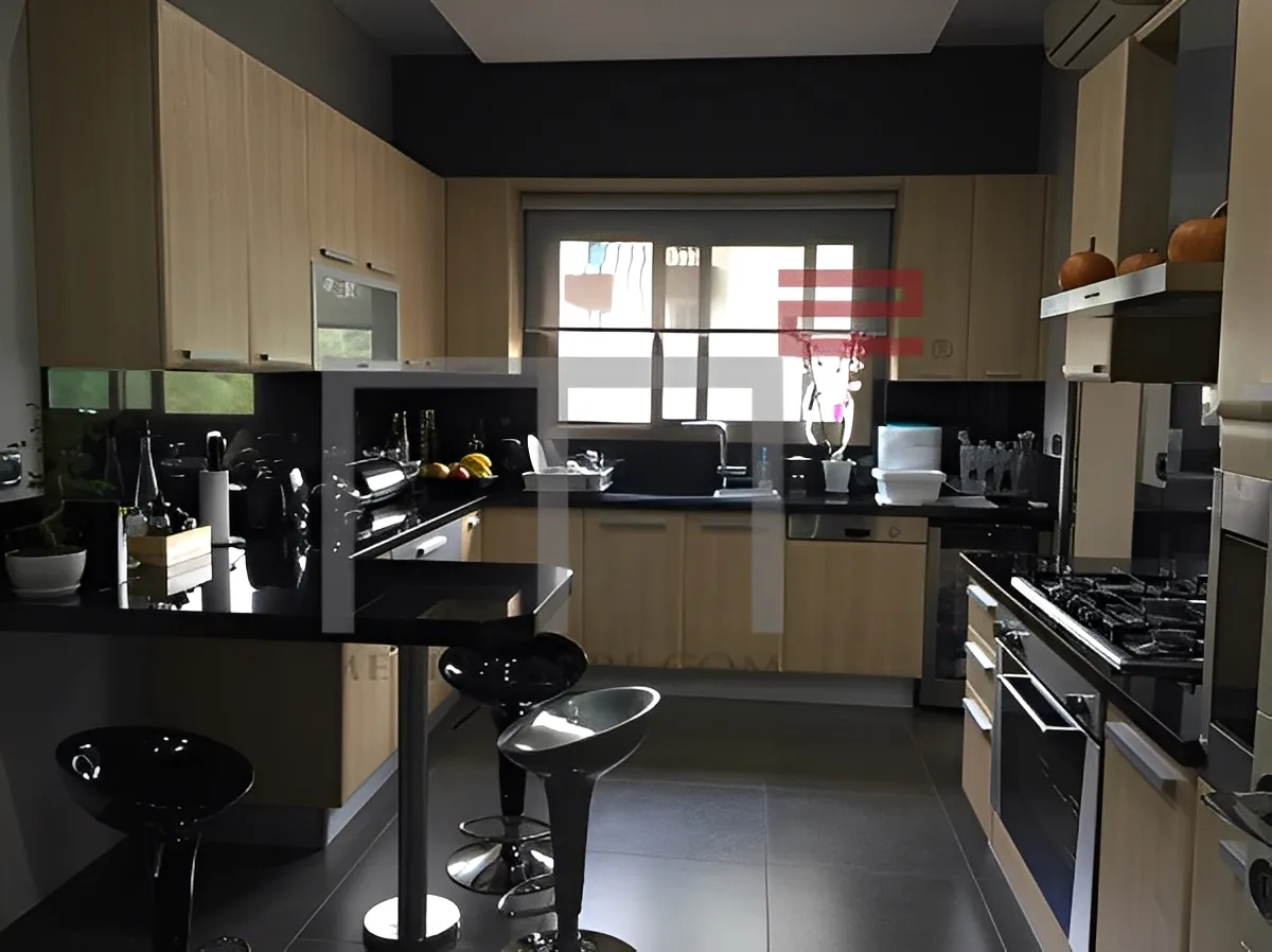 Apartment for Sale in Horch Tabet