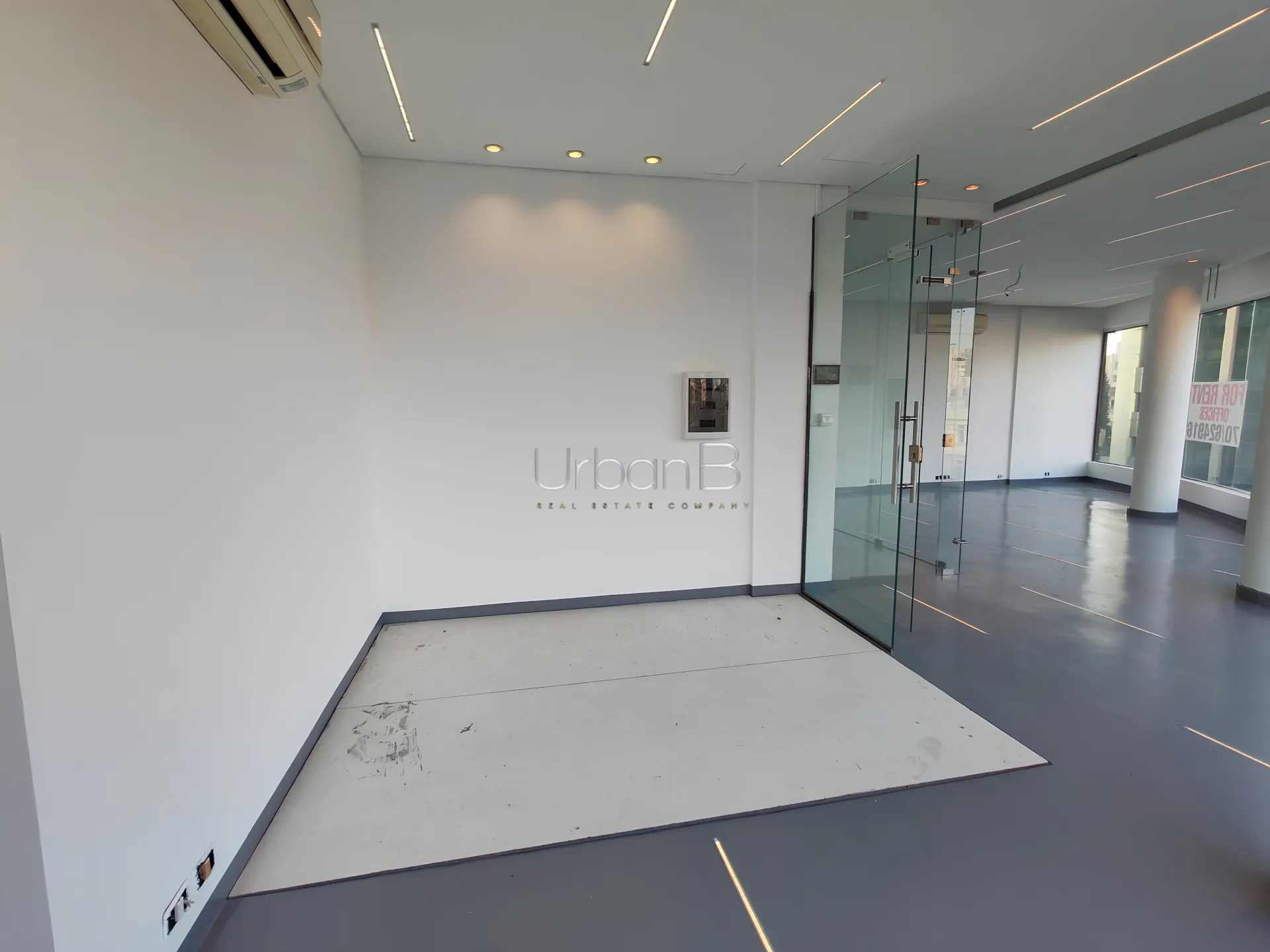 Commercial Property in Sagesse, beirut, lebanon
