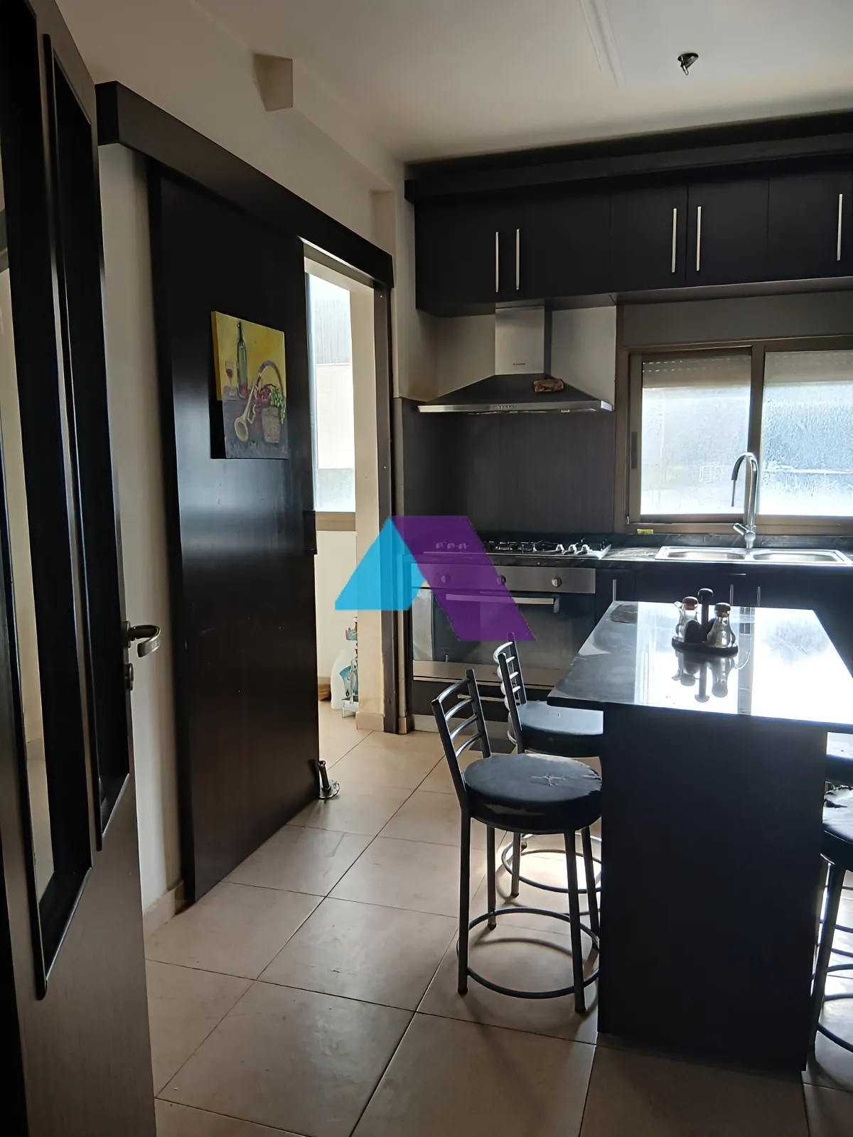 Apartment for Sale in Blaybel - 3 bed, 3 bath
