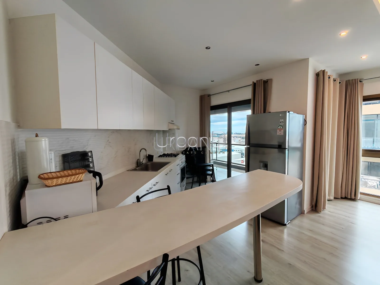 Apartment for rent in Mar mikhael bnabil, lebanon