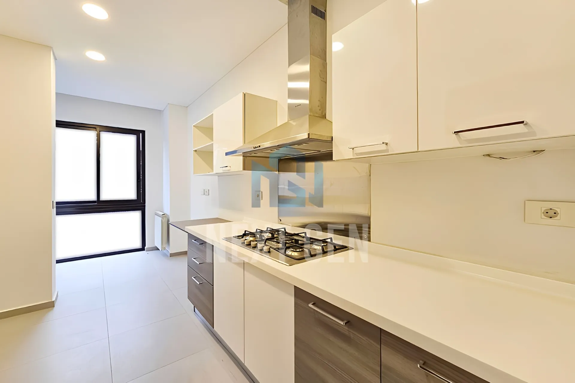 Apartment for sale in Achrafieh, Beirut, Lebanon