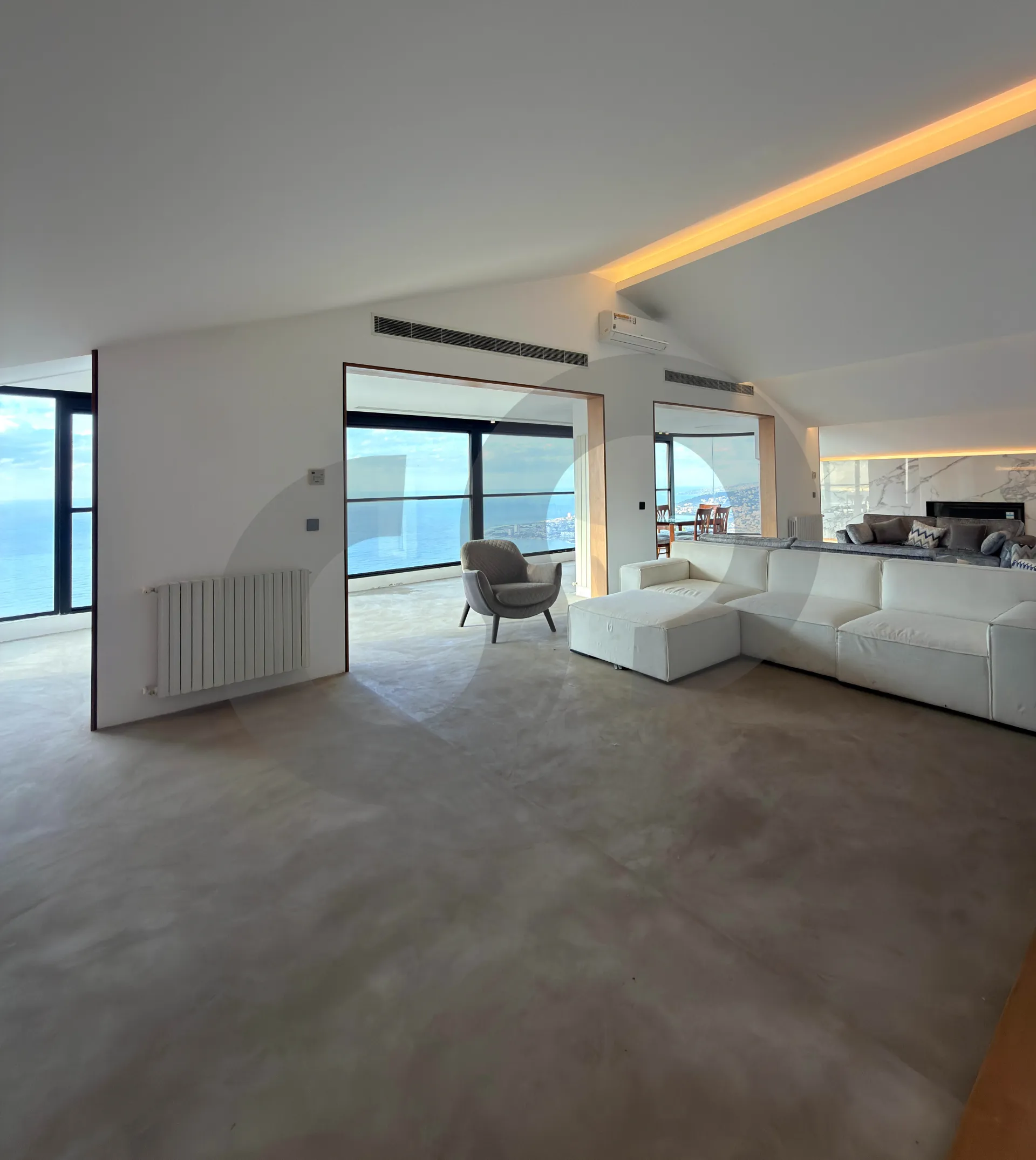 Apartment for Sale in Harissa