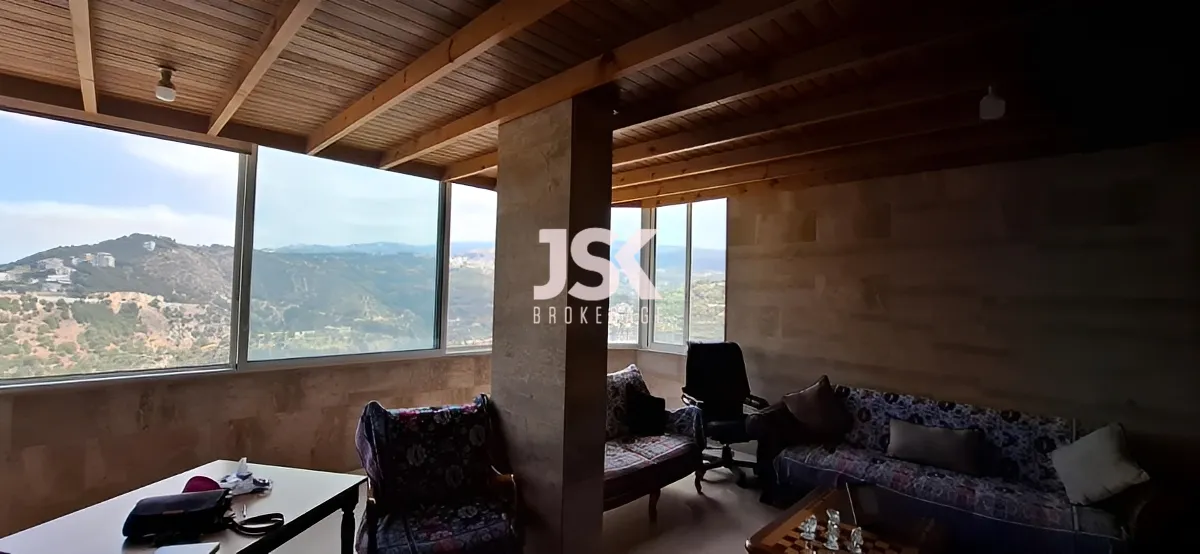 Apartment for Rent in Dik El Mehdi, Lebanon - 3 bed, 2 bath