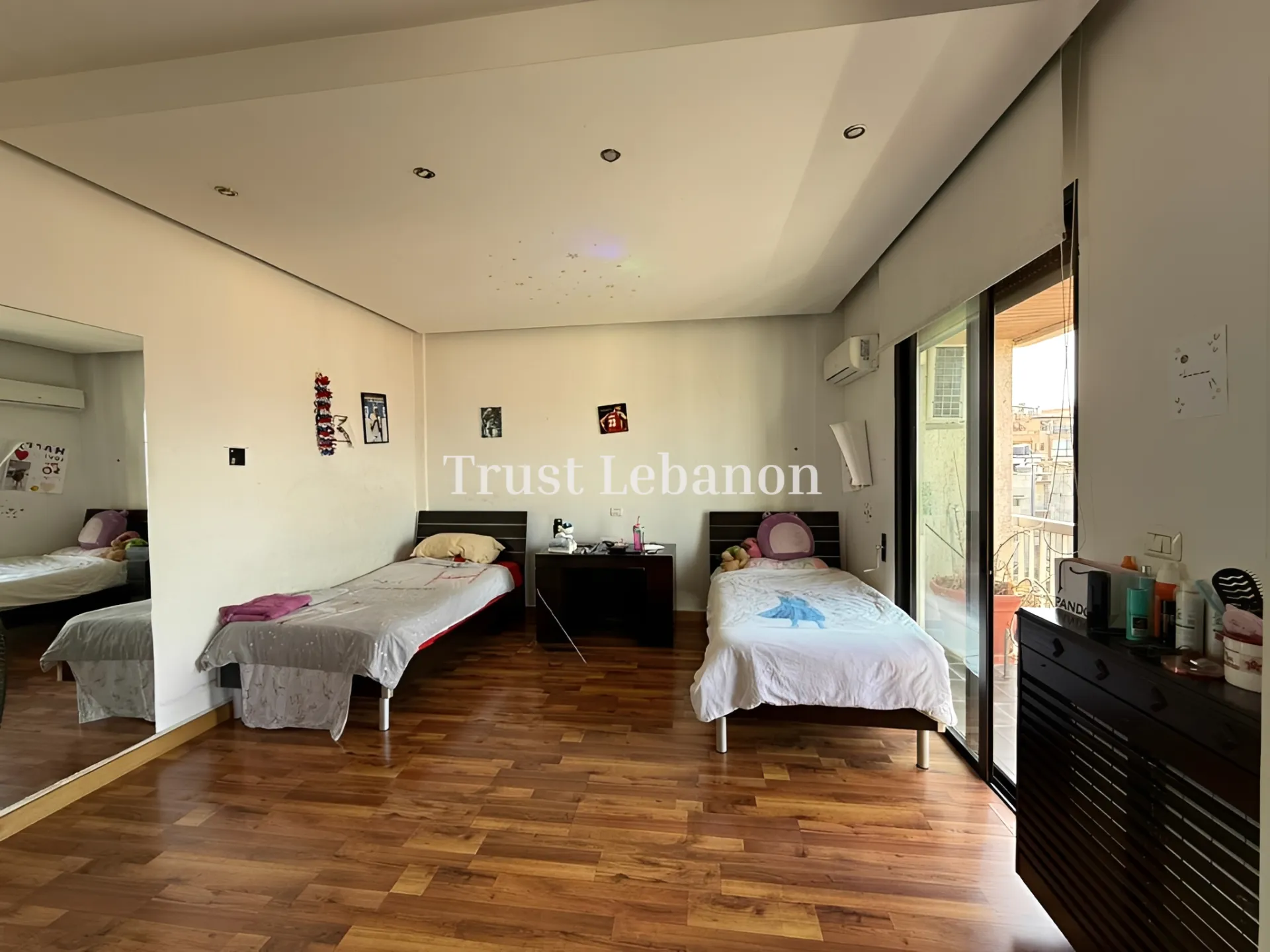 Apartment for rent in Mansourieh, Lebanon