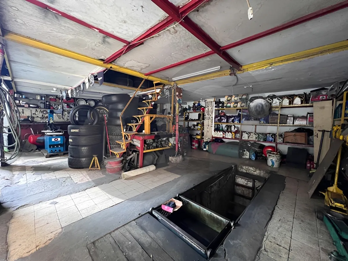 Warehouse for Sale in Baouchriyeh