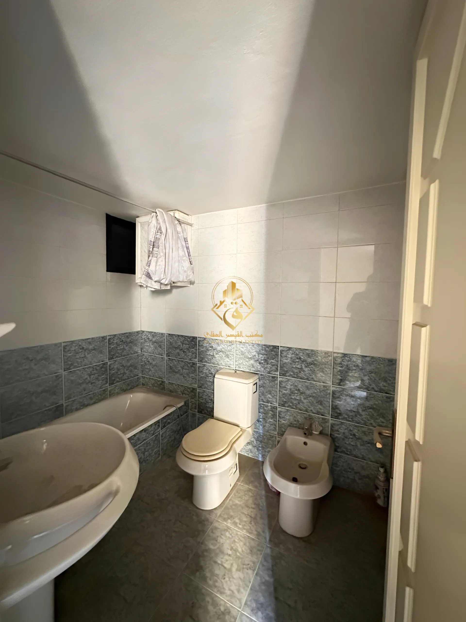 Residential in Haret hreik, lebanon