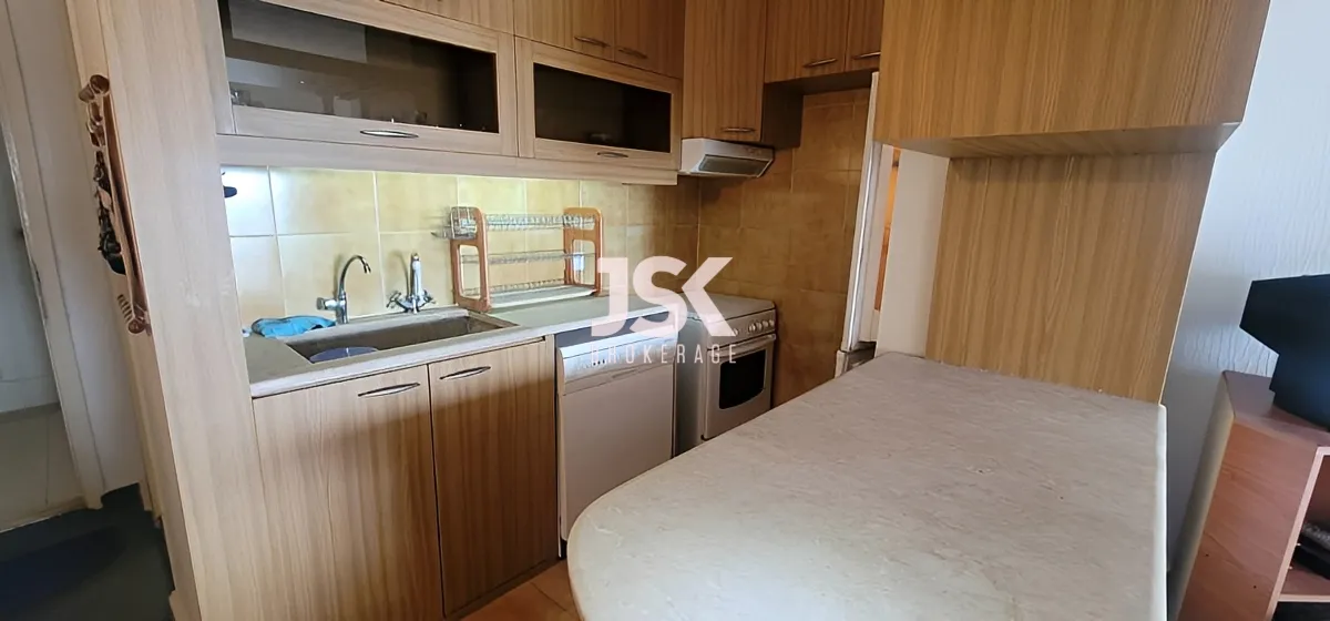 Chalet for sale in Faytroun - 2 bed, 2 bath