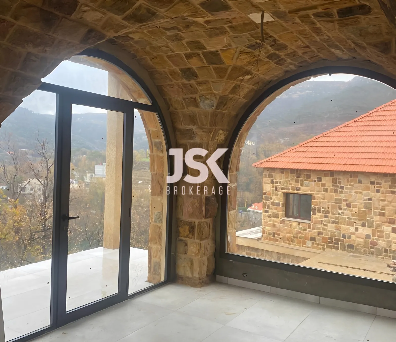 Villa for Sale in Baskinta