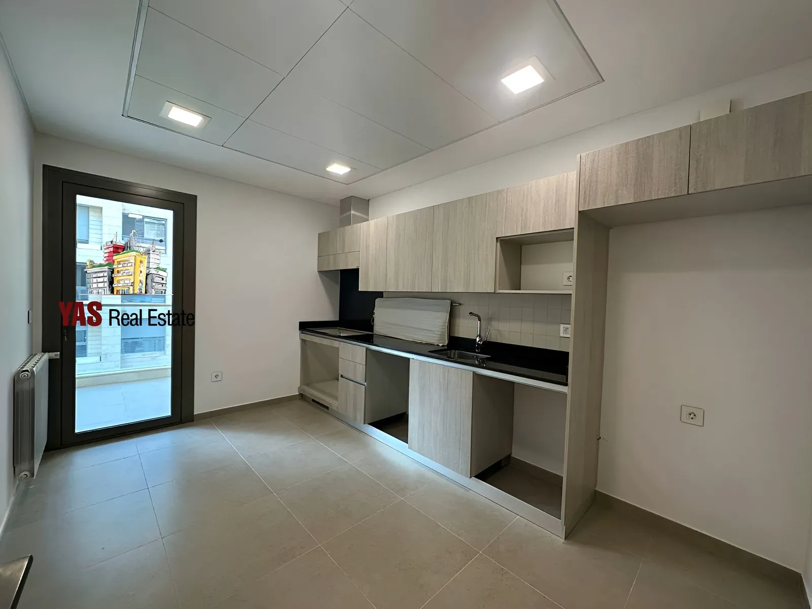 Apartment for Sale in Dbayeh - 3 bed, 4 bath
