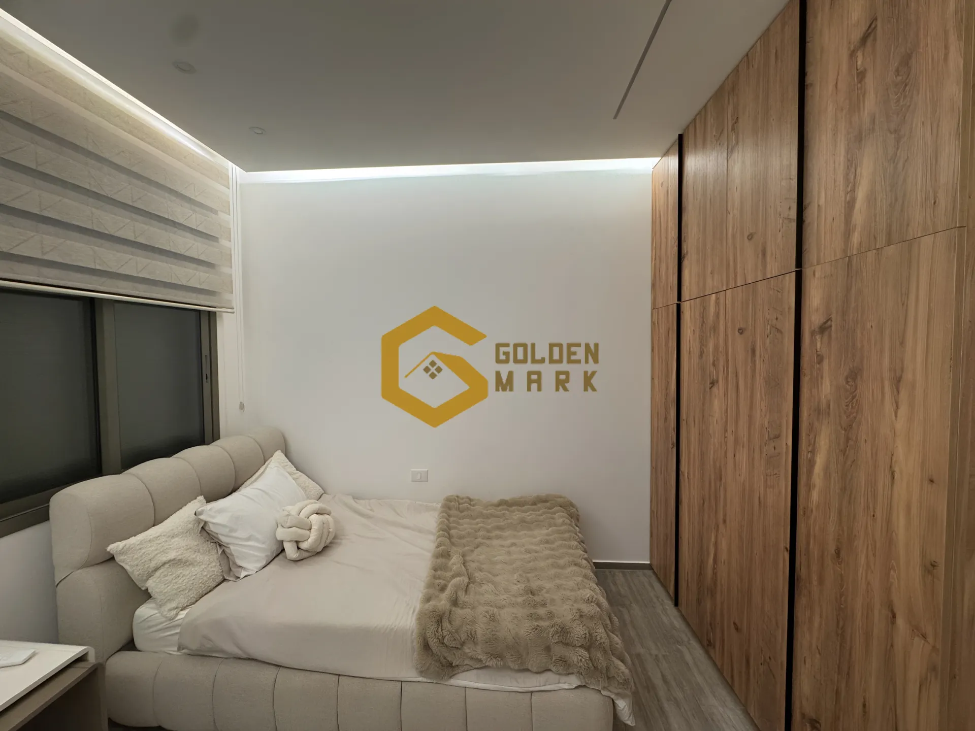 Apartment for Rent in Qennabet Broummana