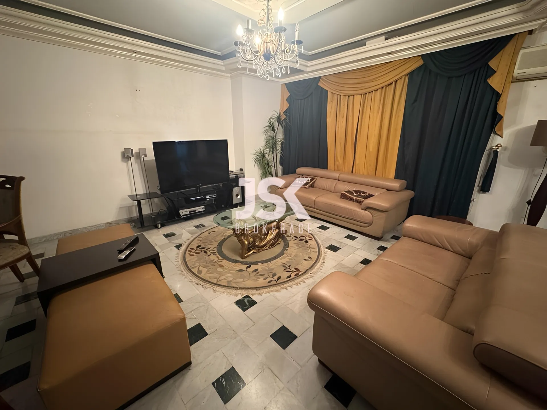 Apartment for Sale in Mazraat Yachoua