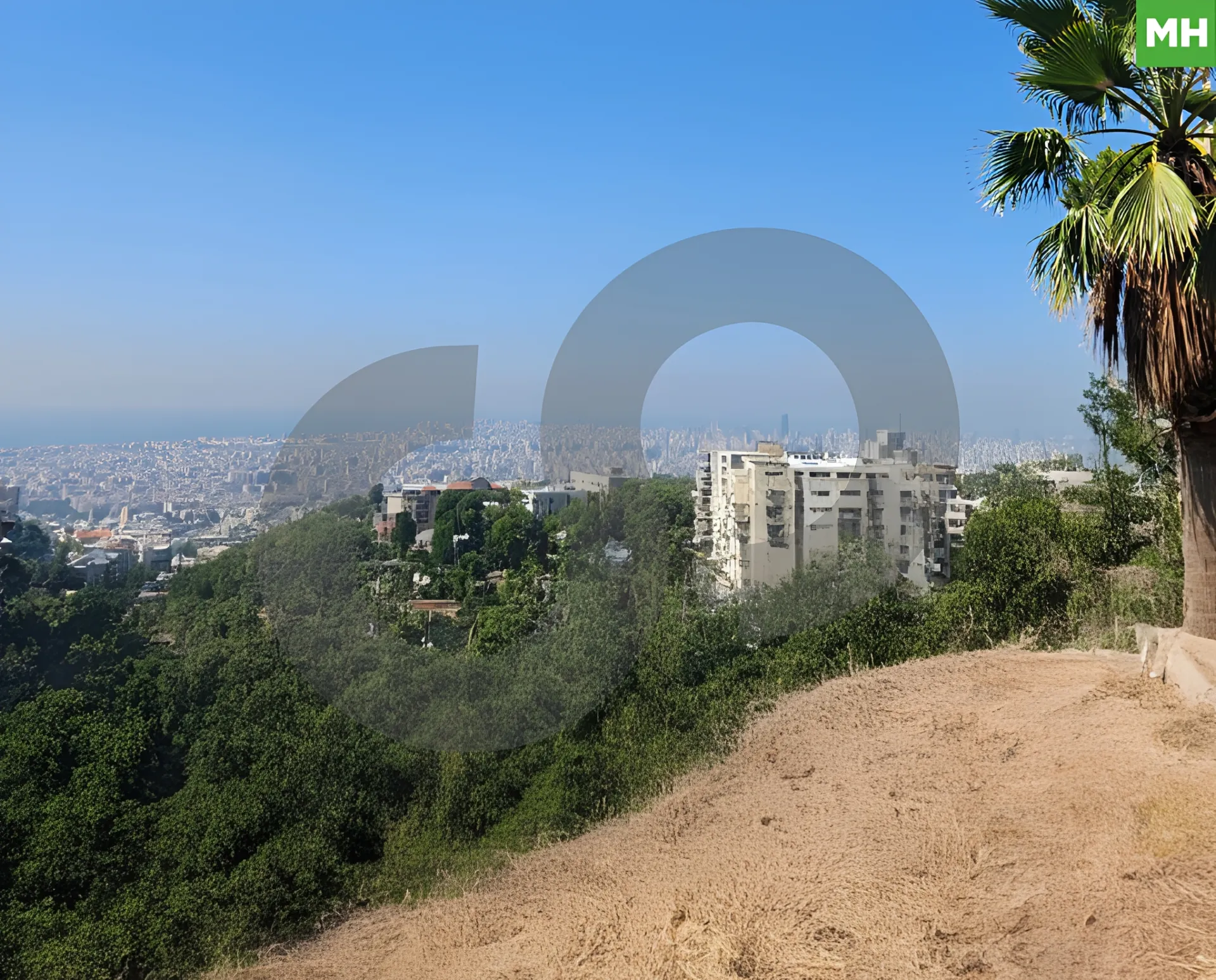 Land for Sale in Yarzeh