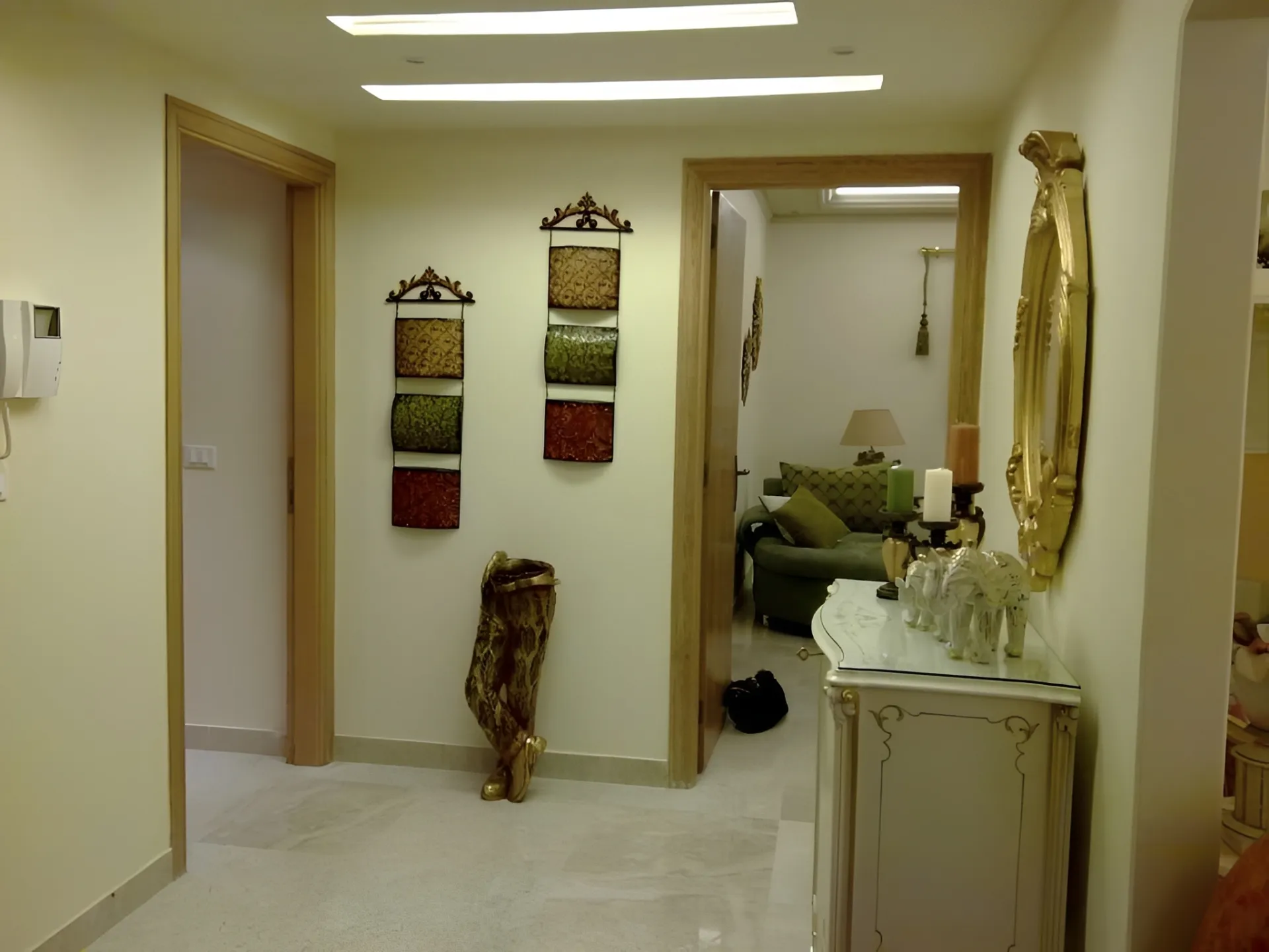 Apartment for Sale in Badaro Beirut Lebanon