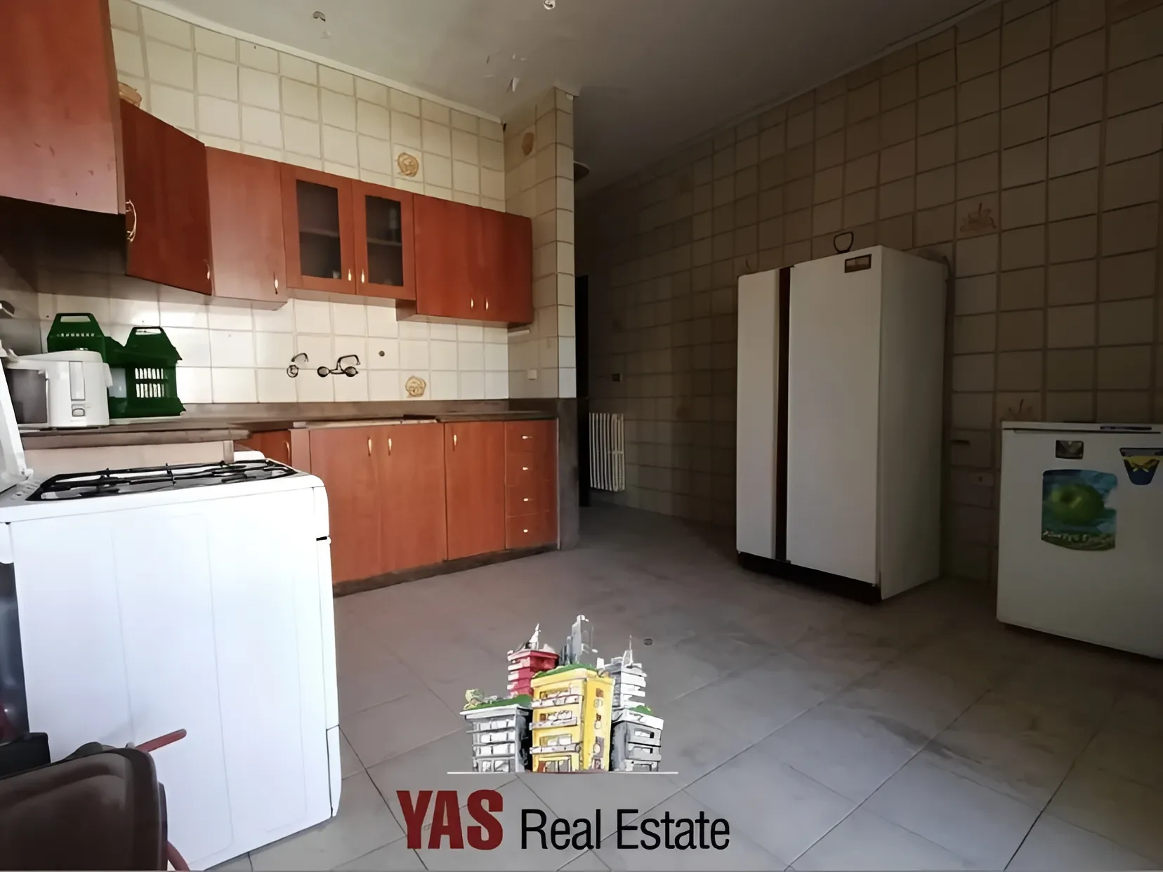 Apartment for Sale in Ajaltoun - 3 bed, 4 bath
