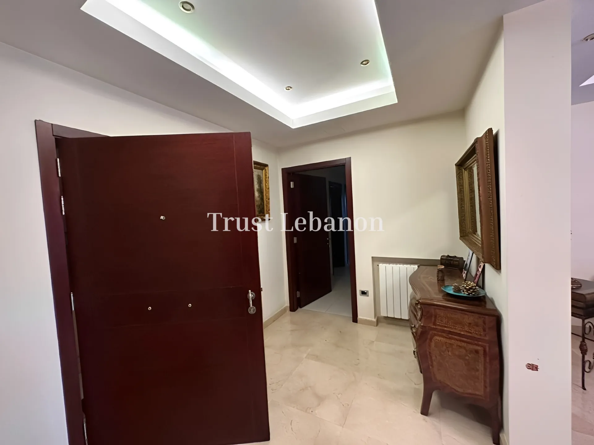 Apartment for sale in Broummana, Lebanon