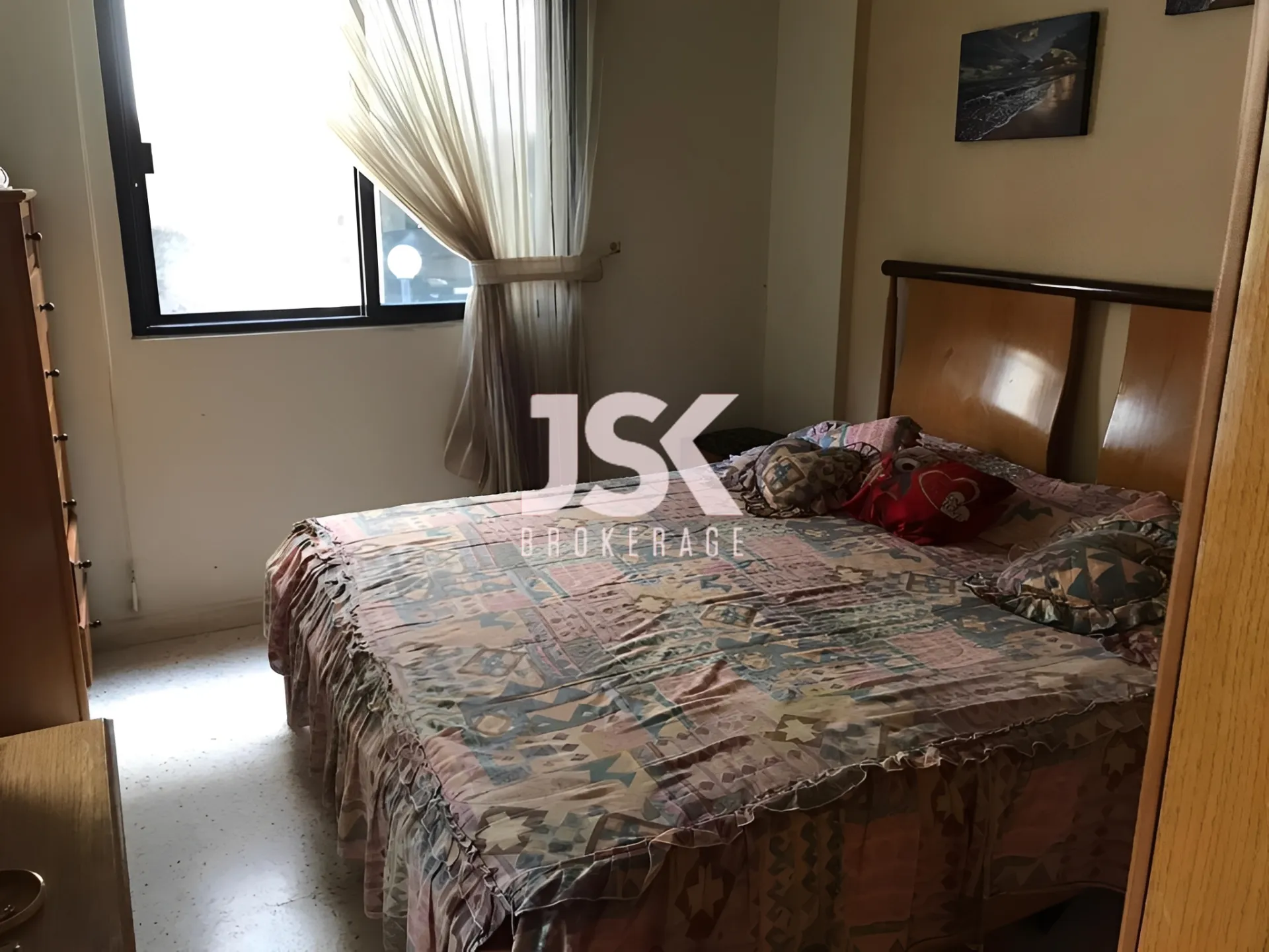Apartment for Sale in Zouk Mosbeh, Lebanon - 3 bed, 2 bath
