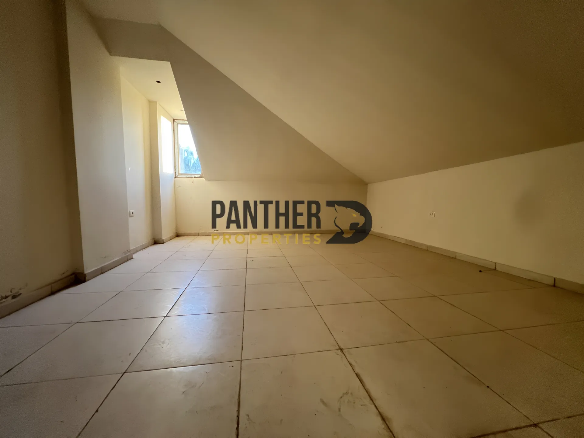 Duplex for sale in Mansourieh