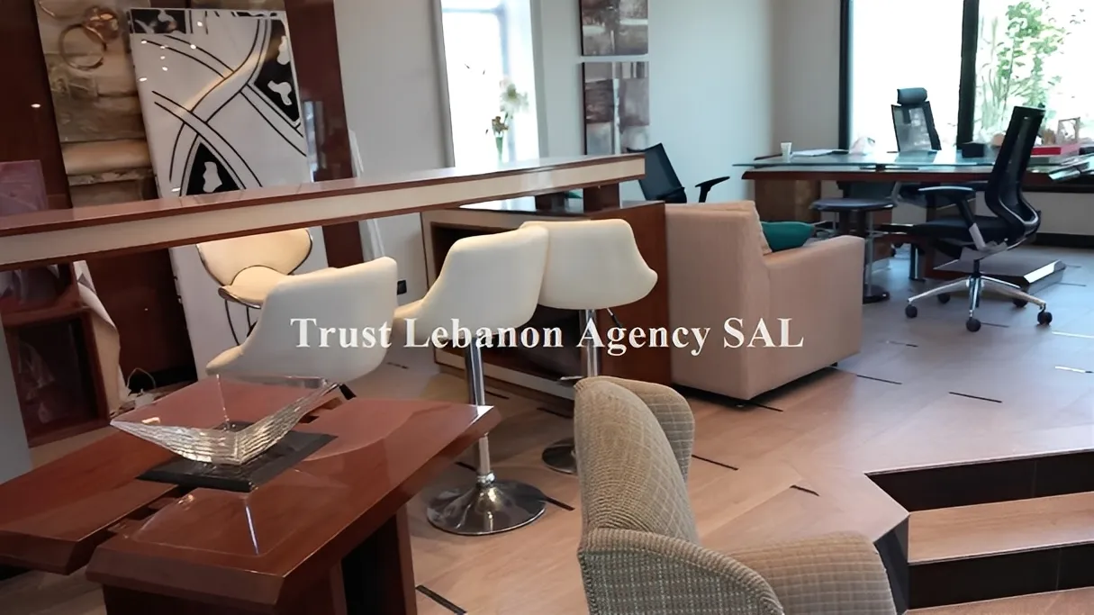 Duplex for sale in Metn, Mansourieh