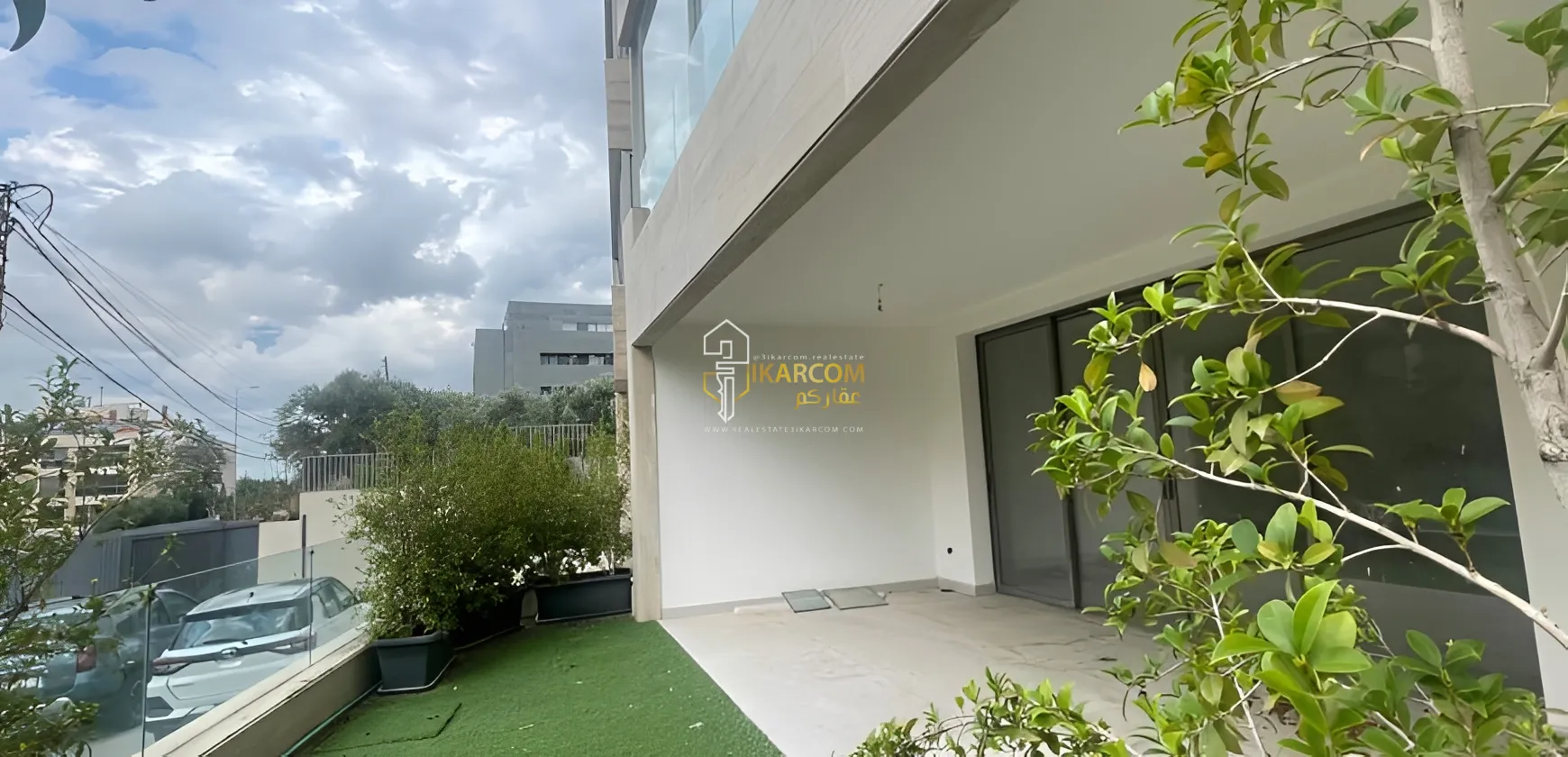 Apartment for Sale in Baabda, Lebanon