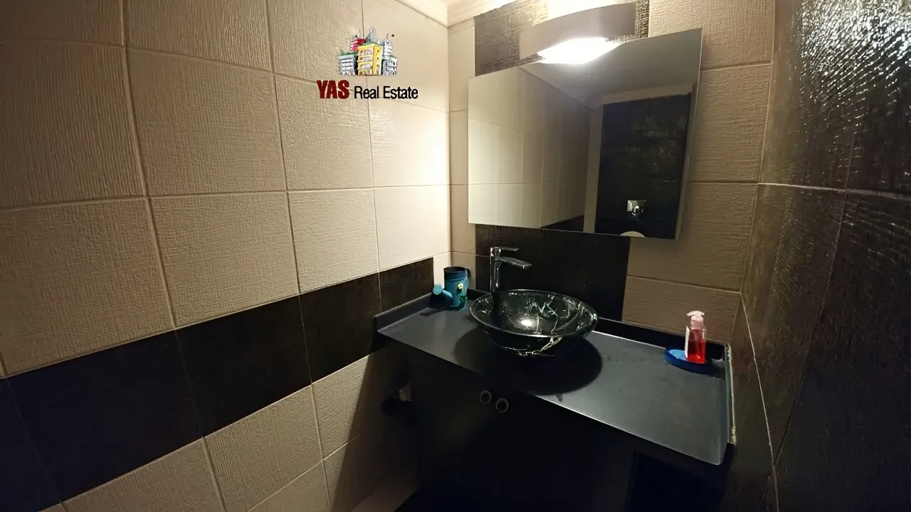 Apartment for Sale in Ballouneh