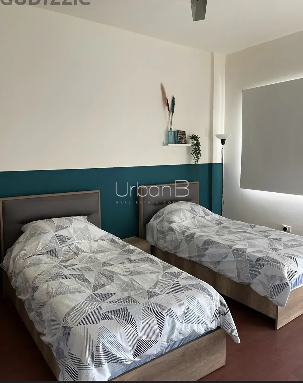 Apartment for rent in Achrafieh, beirut, lebanon