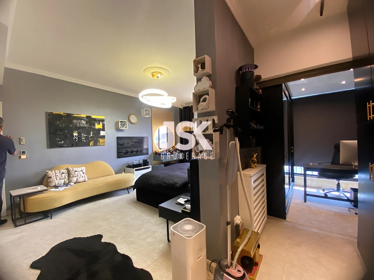 Apartment for Rent in Unesco