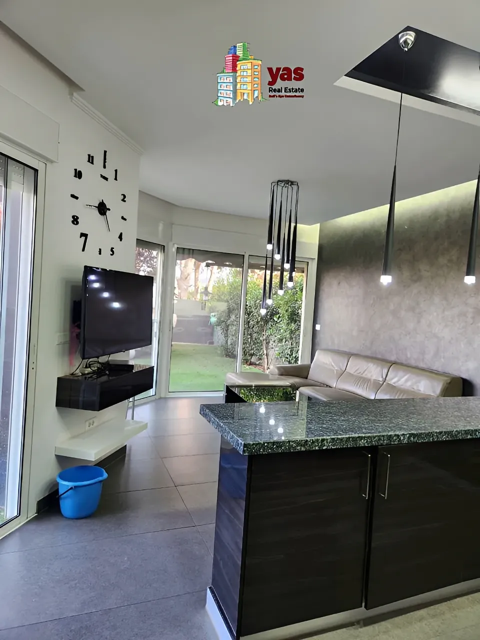 Apartment for Sale in Broumana - 4 bed, 6 bath